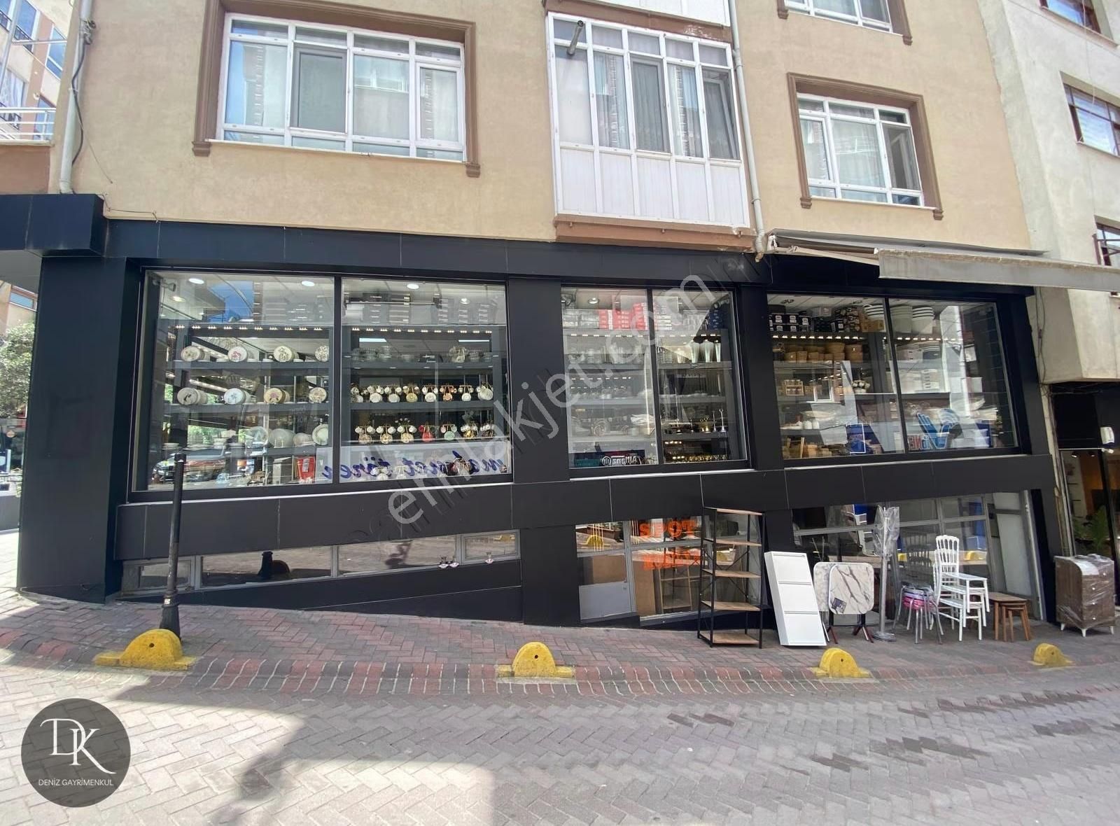 Deniz`den Karamürselde İşlek Cadde Üzeri Köşe Dükkan Züccaciye! - Görsel 3