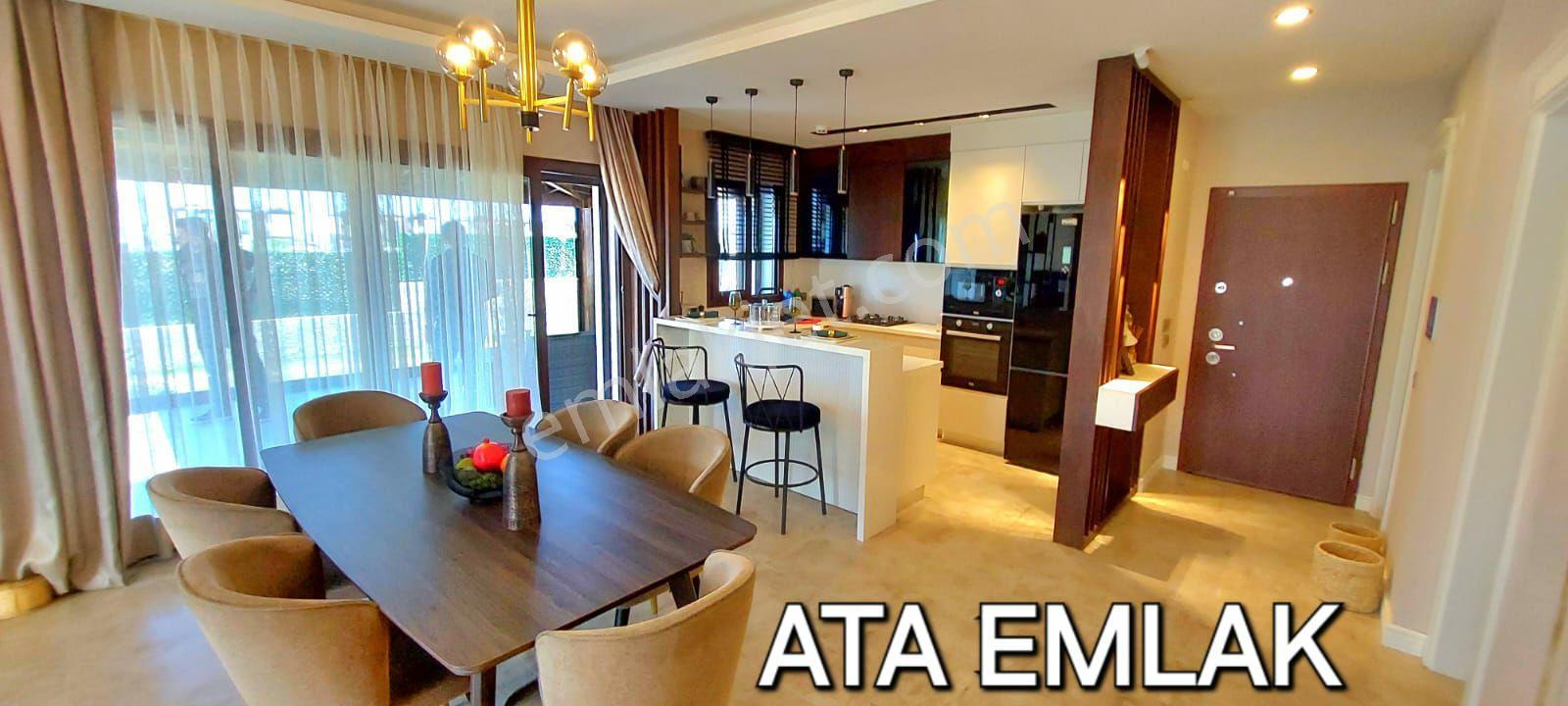 Kuşadasında Tek Müstakil Özel Havuzlu Sıfır Villa - Görsel 7