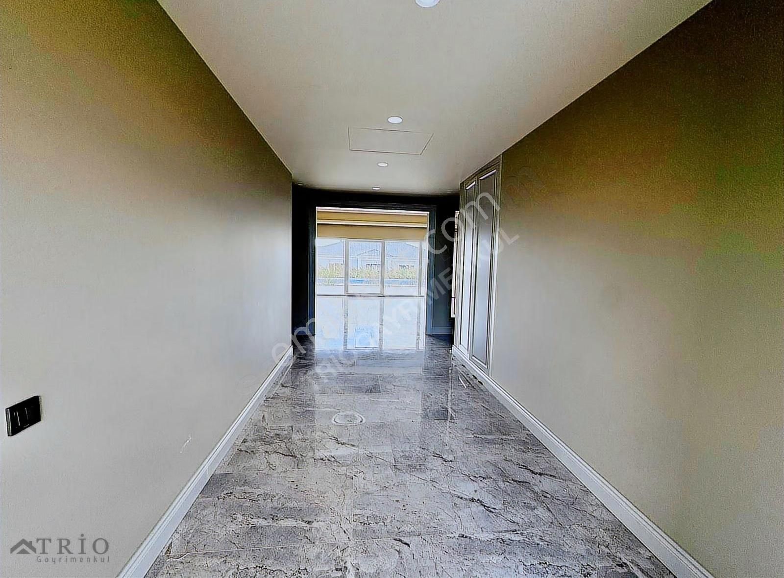 Alkent 2000 Mah. Vadi Mahal Sitesi Alis Tipi Tam Müstakil Villa - Görsel 8