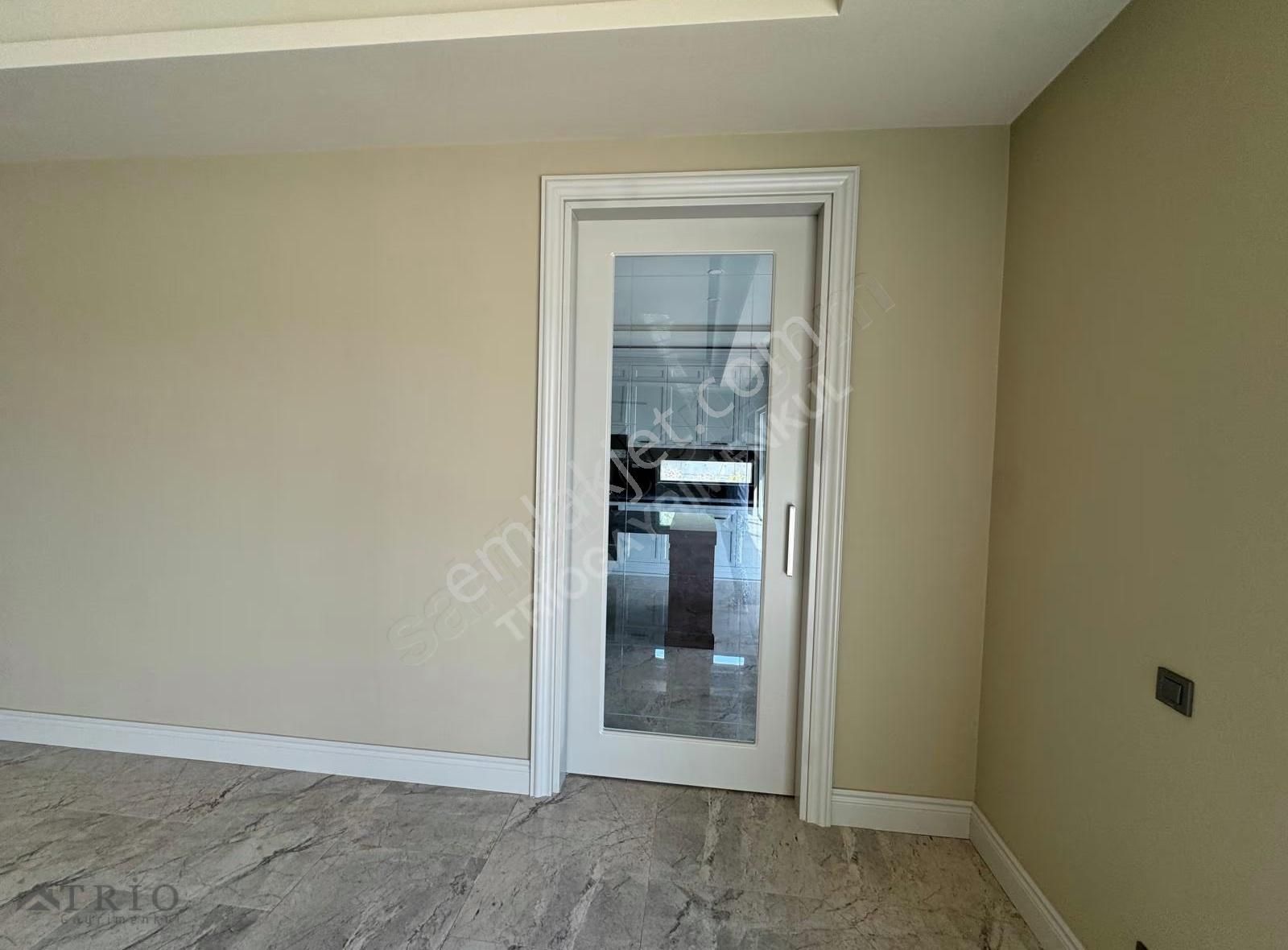 Alkent 2000 Mah. Vadi Mahal Sitesi Alis Tipi Tam Müstakil Villa - Görsel 7