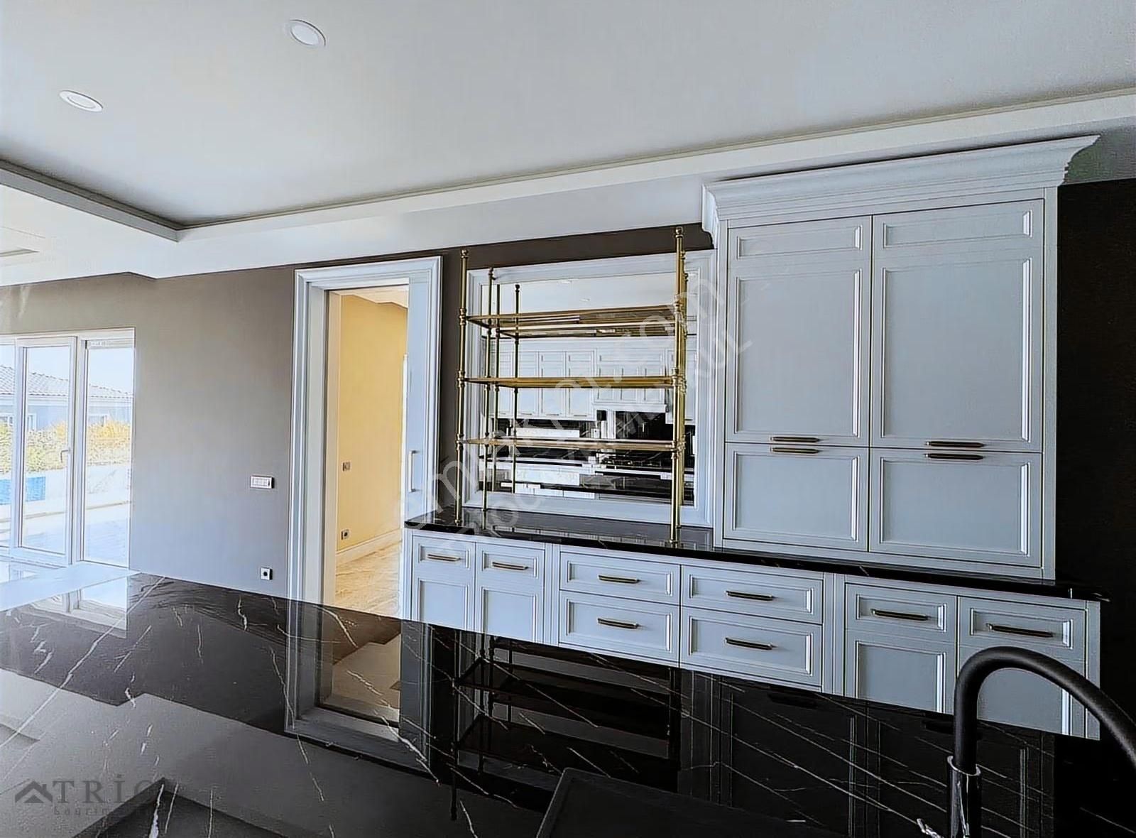 Alkent 2000 Mah. Vadi Mahal Sitesi Alis Tipi Tam Müstakil Villa - Görsel 2