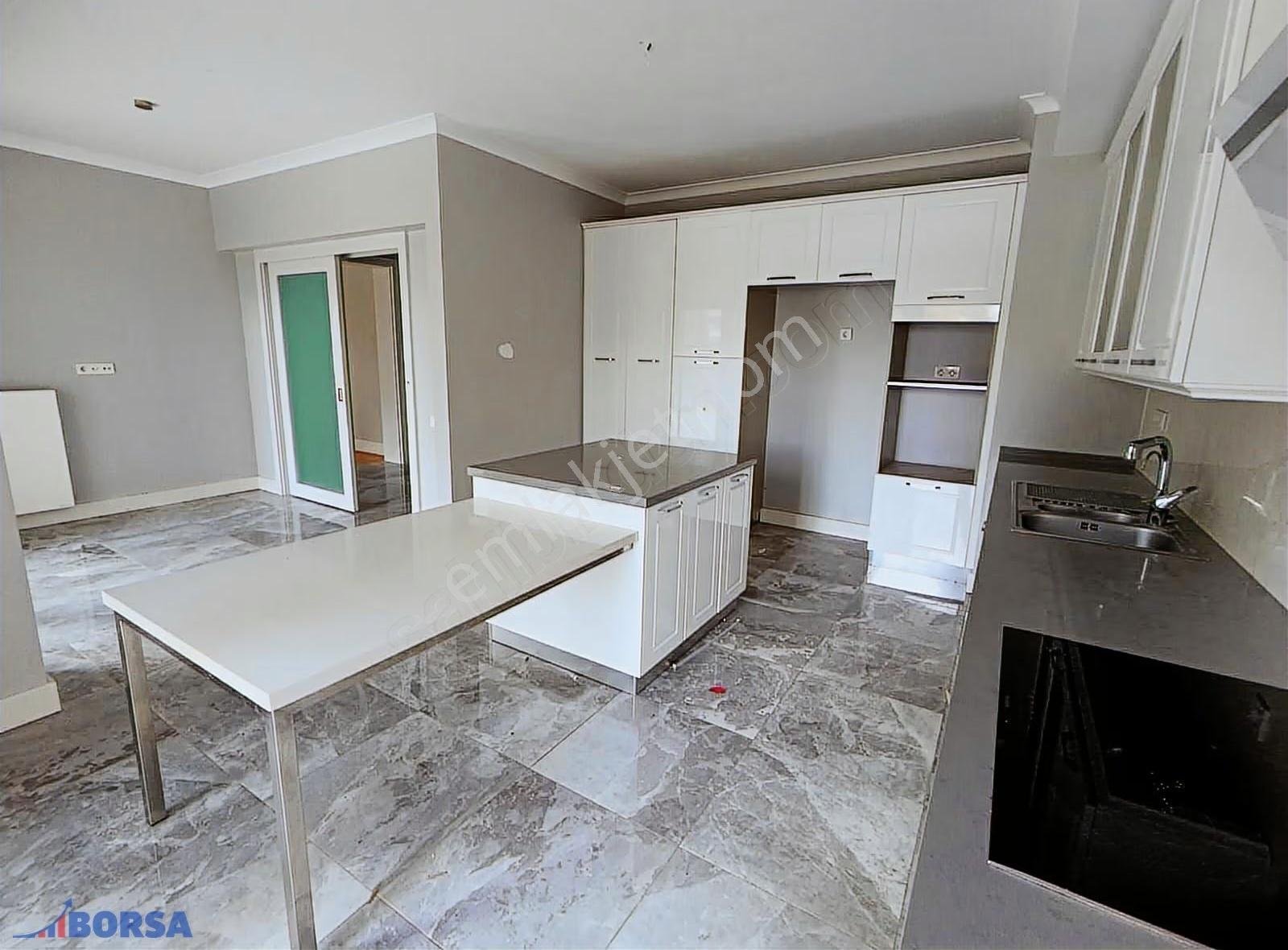Duru Beytepe Site İçi Villa Ketfi 6+1 Satılık Bahçe Dubleks - Görsel 5