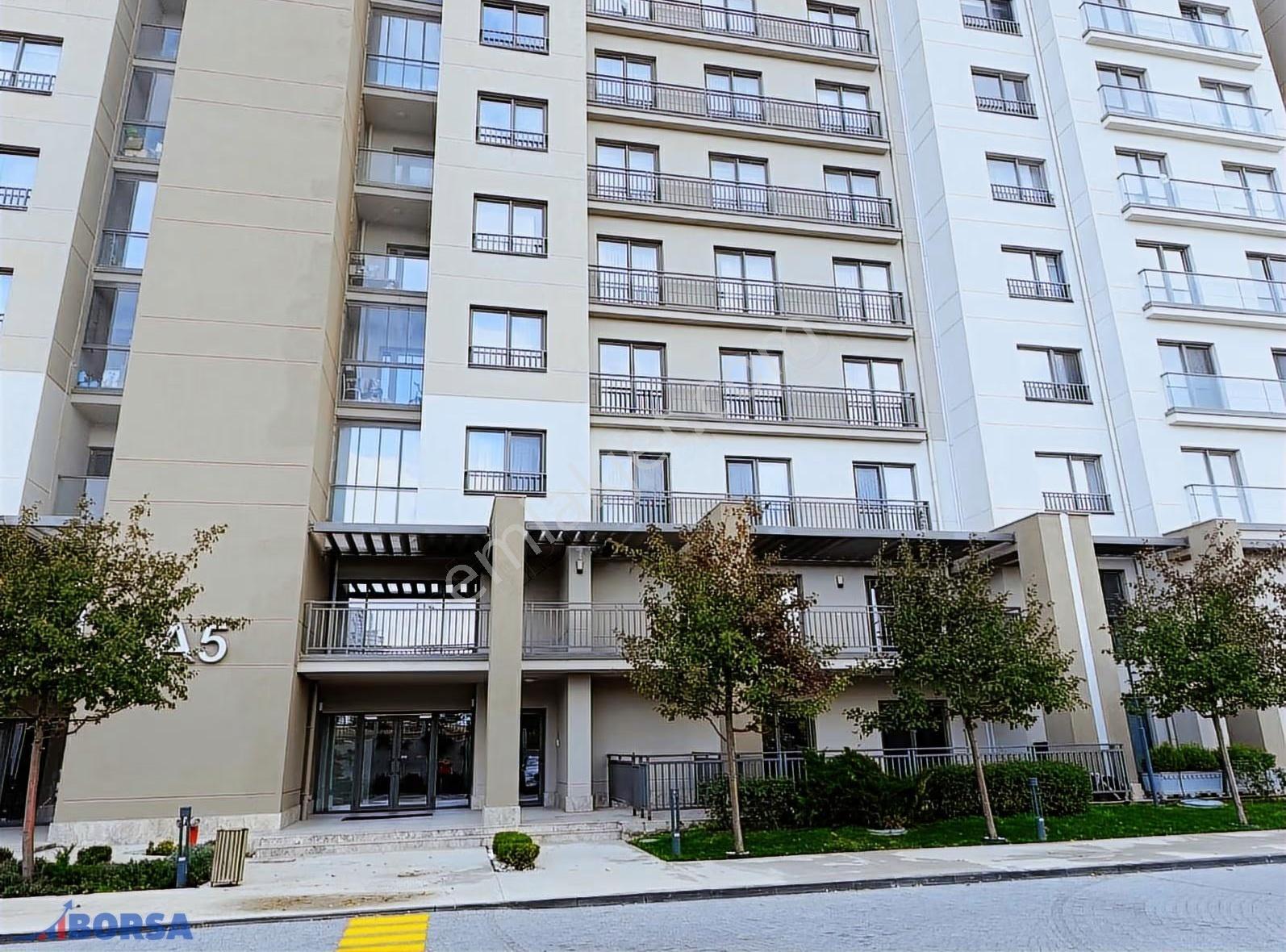 Duru Beytepe Site İçi Villa Ketfi 6+1 Satılık Bahçe Dubleks - Görsel 22