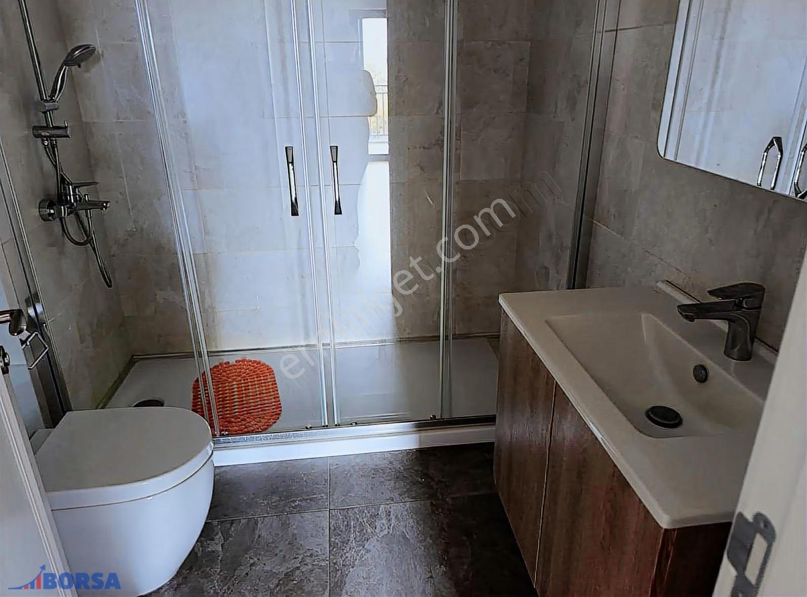 Duru Beytepe Site İçi Villa Ketfi 6+1 Satılık Bahçe Dubleks - Görsel 12