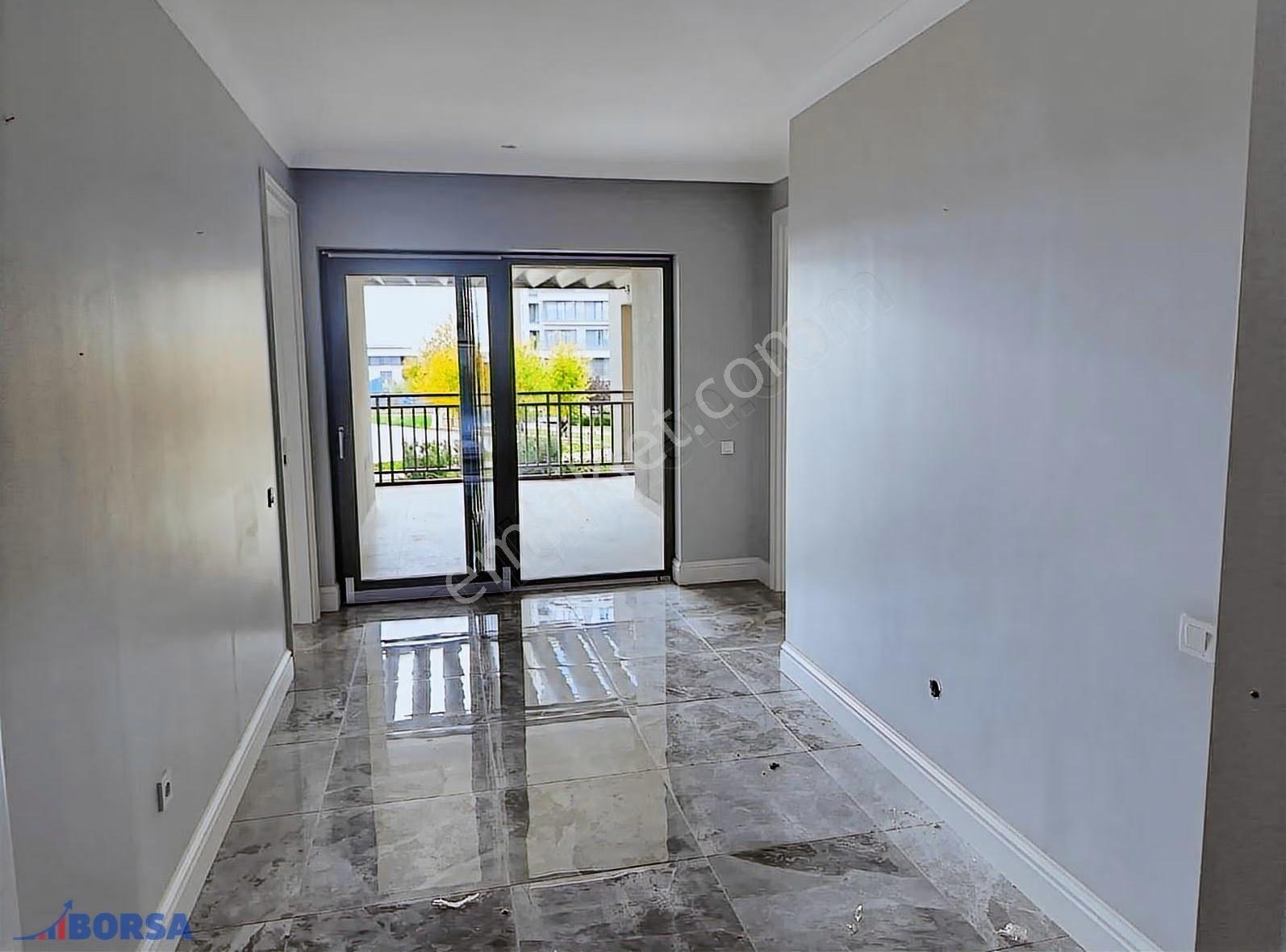 Duru Beytepe Site İçi Villa Ketfi 6+1 Satılık Bahçe Dubleks - Görsel 23