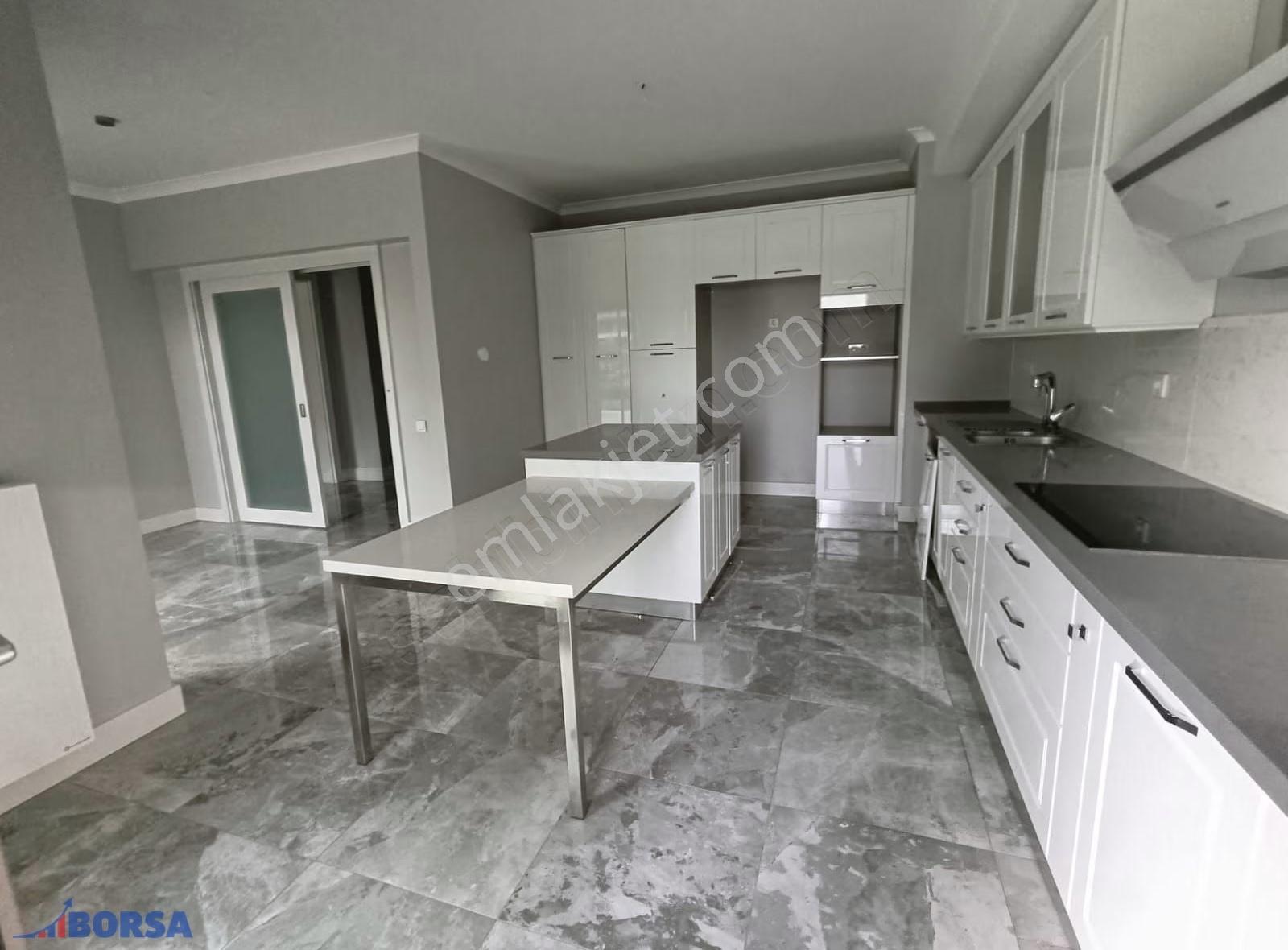 Duru Beytepe Site İçi Villa Ketfi 6+1 Satılık Bahçe Dubleks - Görsel 11
