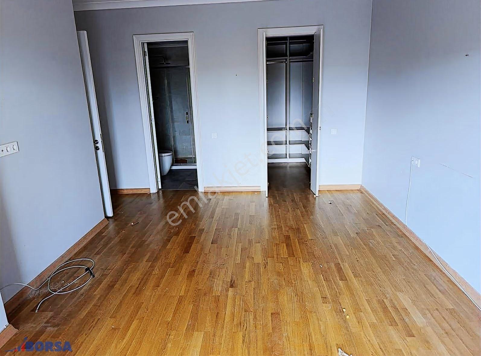 Duru Beytepe Site İçi Villa Ketfi 6+1 Satılık Bahçe Dubleks - Görsel 27