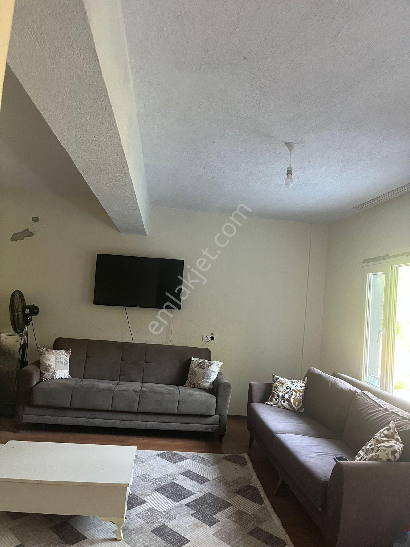 Bayındır Gayrimenkul - Bayındır Alankıyı Mah Satılık Bahçe - Görsel 6