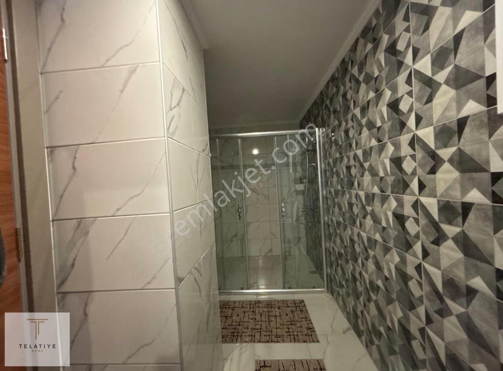 Payallar Faralya'da 3+1 Eşyalı Dubleks - Görsel 7