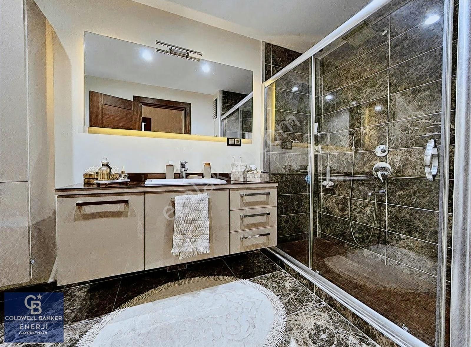 Beylikdüzü Adnan Kahveci Dora Park 2 Sitesinde Satılık 4+1 Daire - Görsel 26