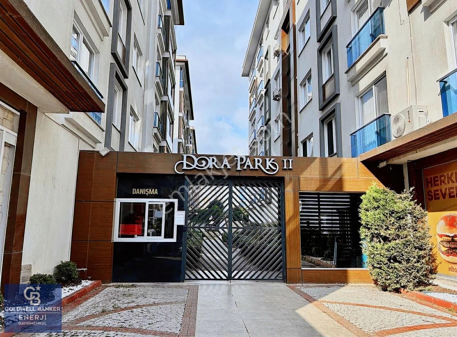 Beylikdüzü Adnan Kahveci Dora Park 2 Sitesinde Satılık 4+1 Daire - Görsel 5