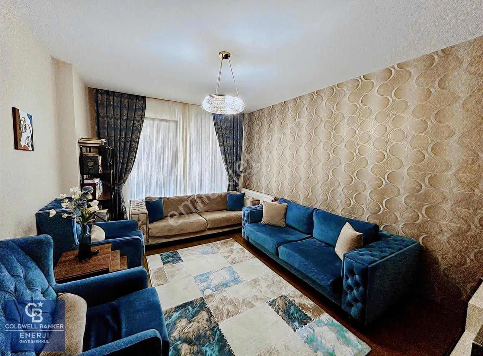 Beylikdüzü Adnan Kahveci Dora Park 2 Sitesinde Satılık 4+1 Daire - Görsel 14