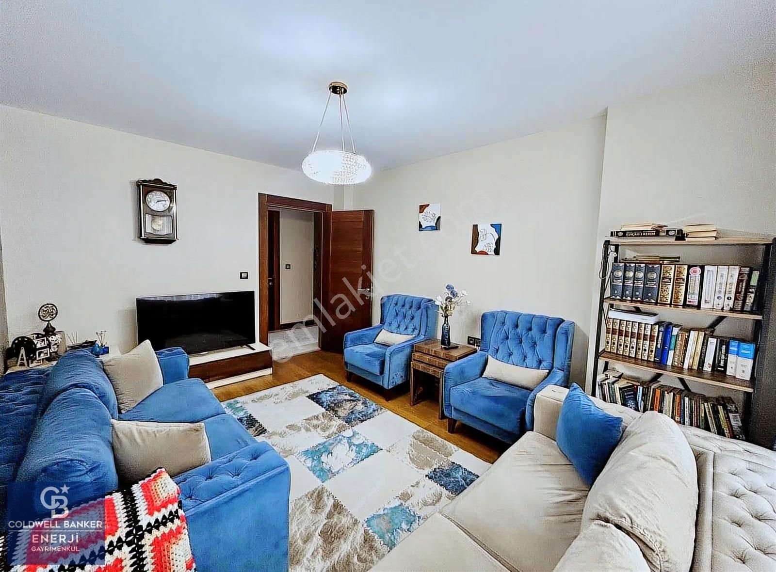 Beylikdüzü Adnan Kahveci Dora Park 2 Sitesinde Satılık 4+1 Daire - Görsel 19