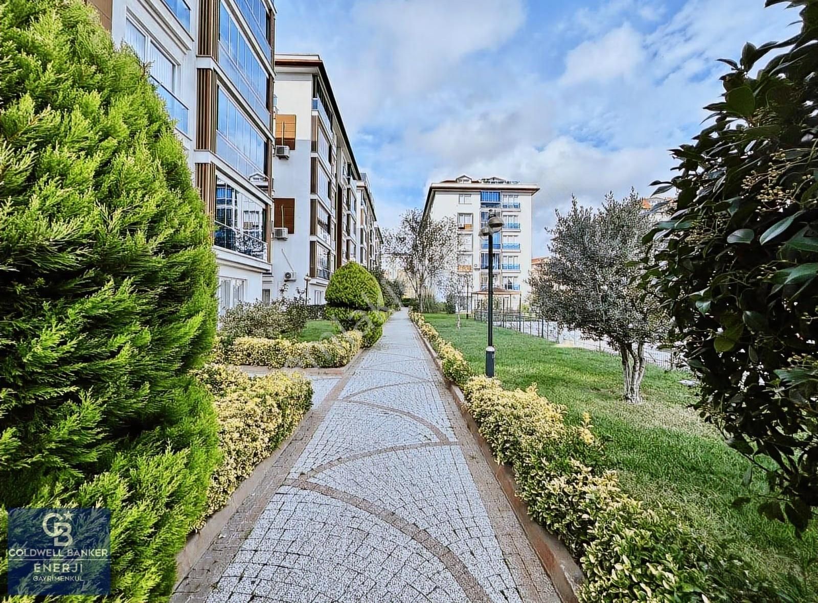 Beylikdüzü Adnan Kahveci Dora Park 2 Sitesinde Satılık 4+1 Daire - Görsel 29