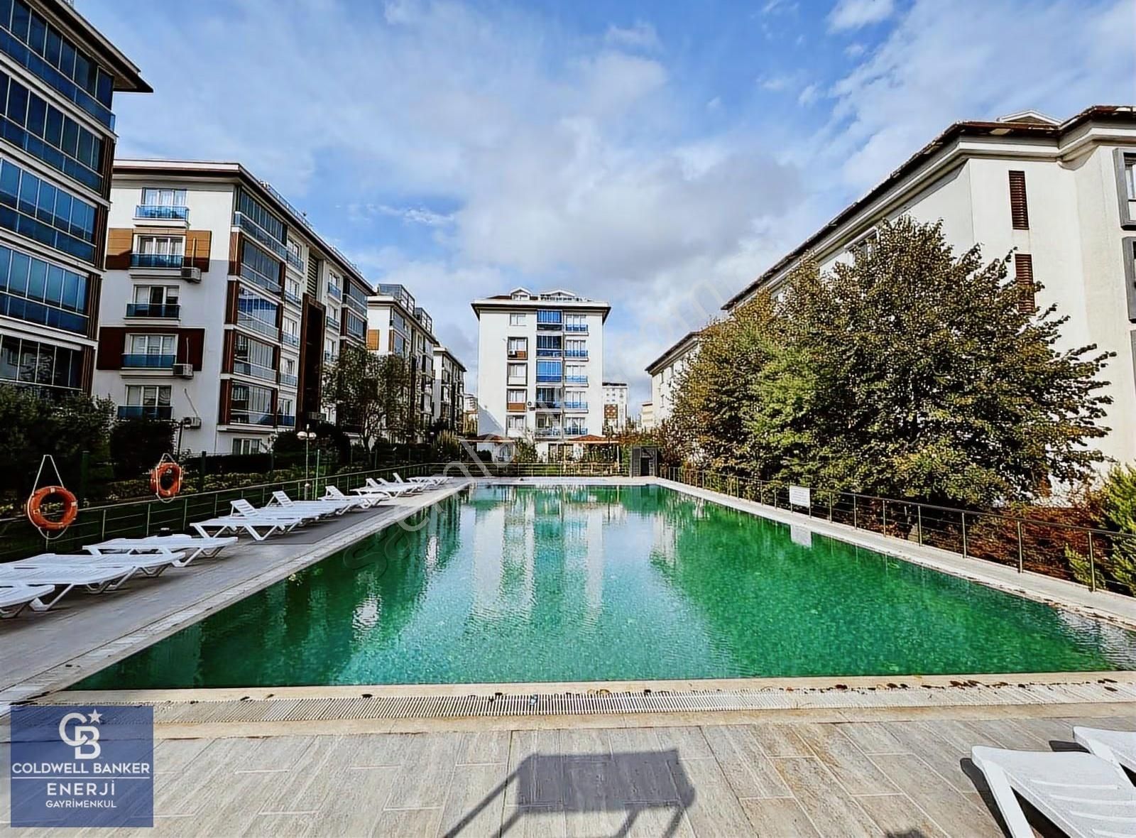 Beylikdüzü Adnan Kahveci Dora Park 2 Sitesinde Satılık 4+1 Daire - Görsel 30