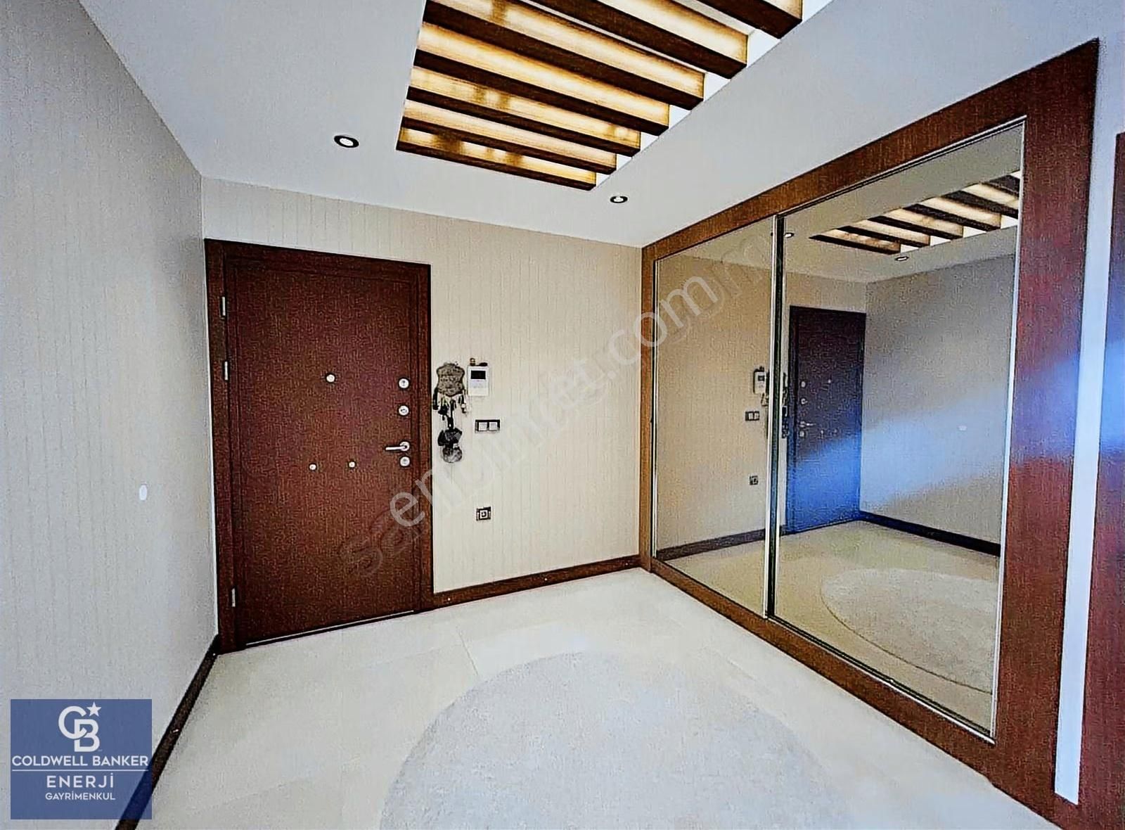 Beylikdüzü Adnan Kahveci Dora Park 2 Sitesinde Satılık 4+1 Daire - Görsel 33