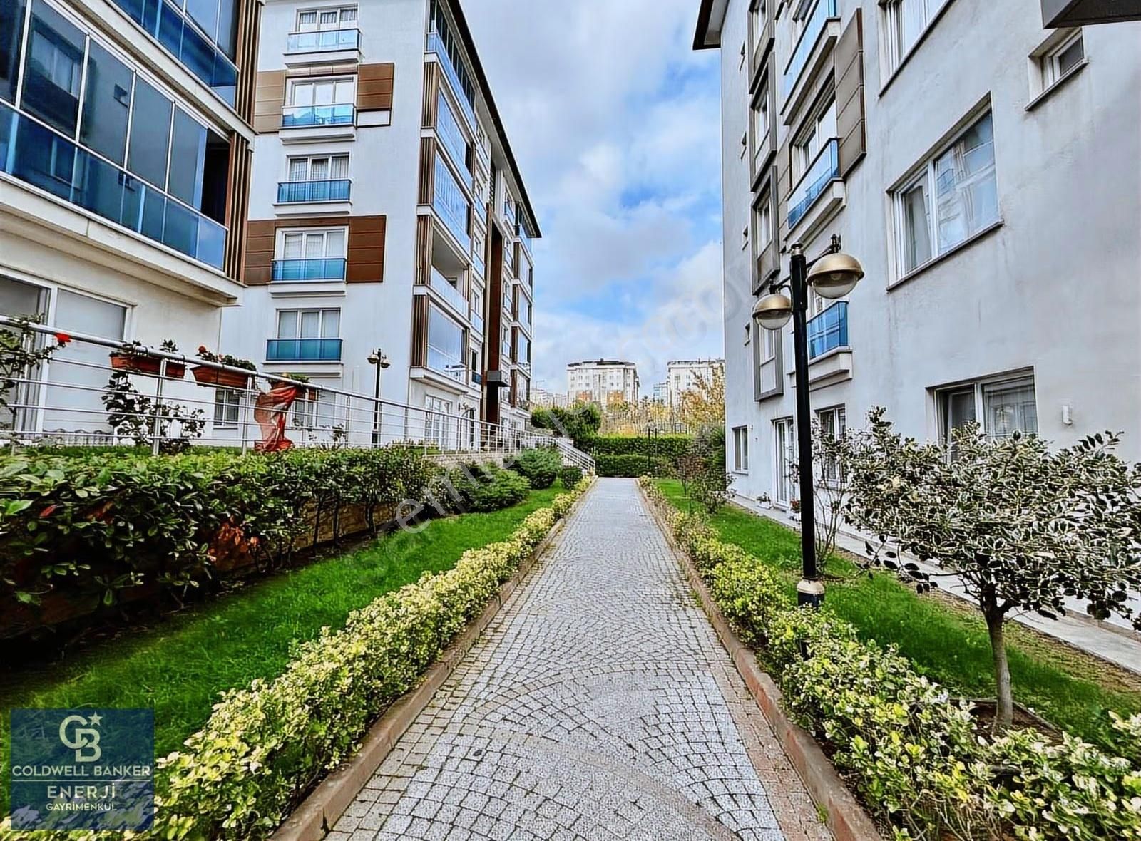 Beylikdüzü Adnan Kahveci Dora Park 2 Sitesinde Satılık 4+1 Daire - Görsel 20