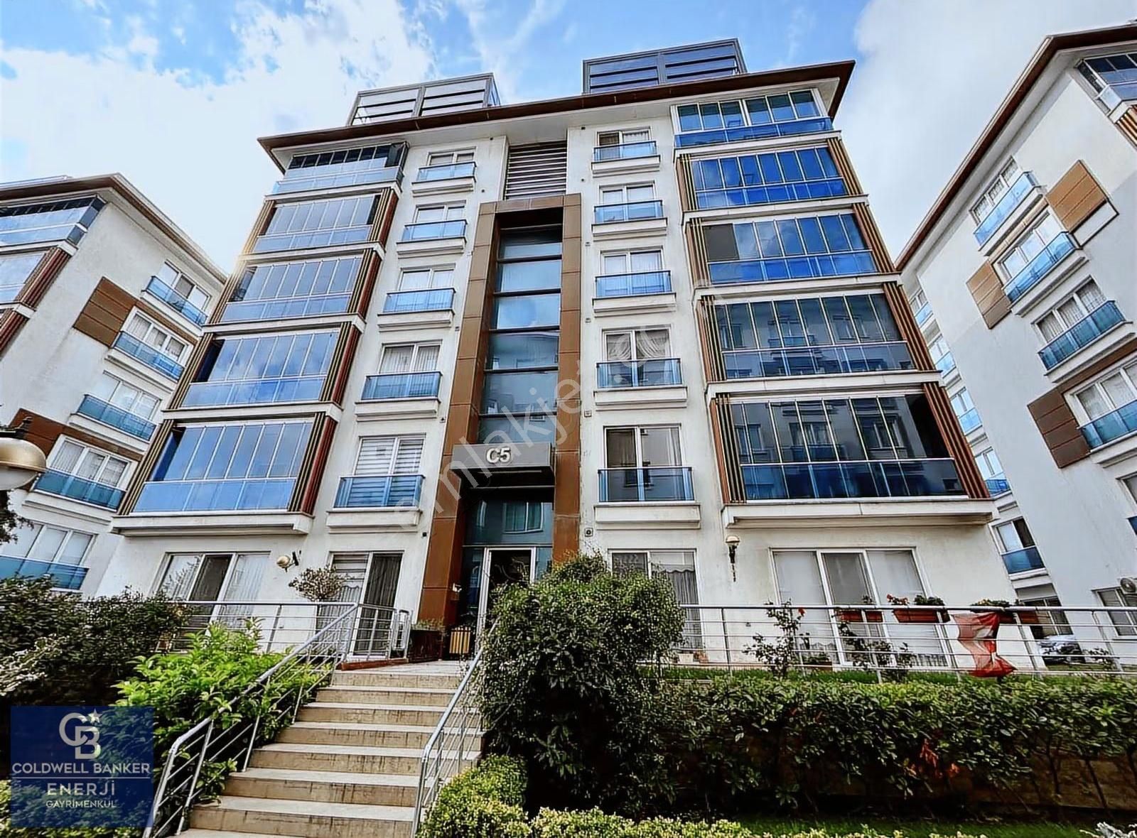 Beylikdüzü Adnan Kahveci Dora Park 2 Sitesinde Satılık 4+1 Daire - Görsel 9