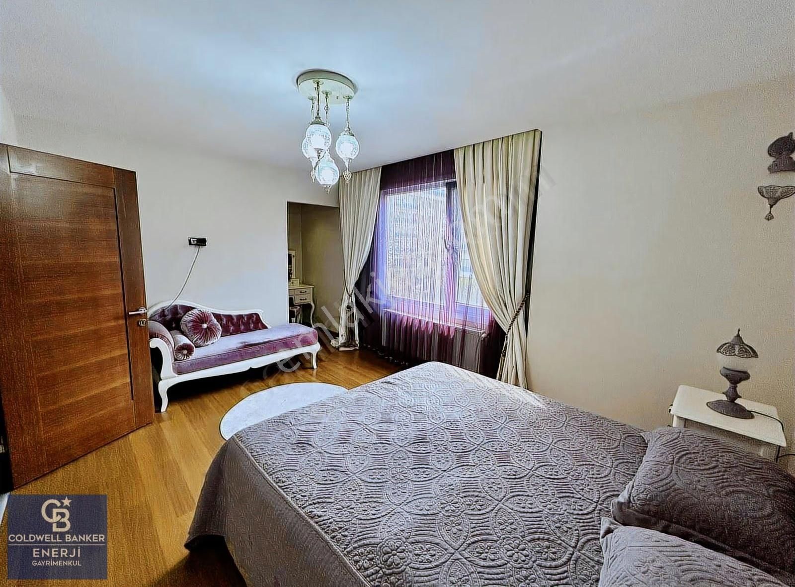 Beylikdüzü Adnan Kahveci Dora Park 2 Sitesinde Satılık 4+1 Daire - Görsel 22