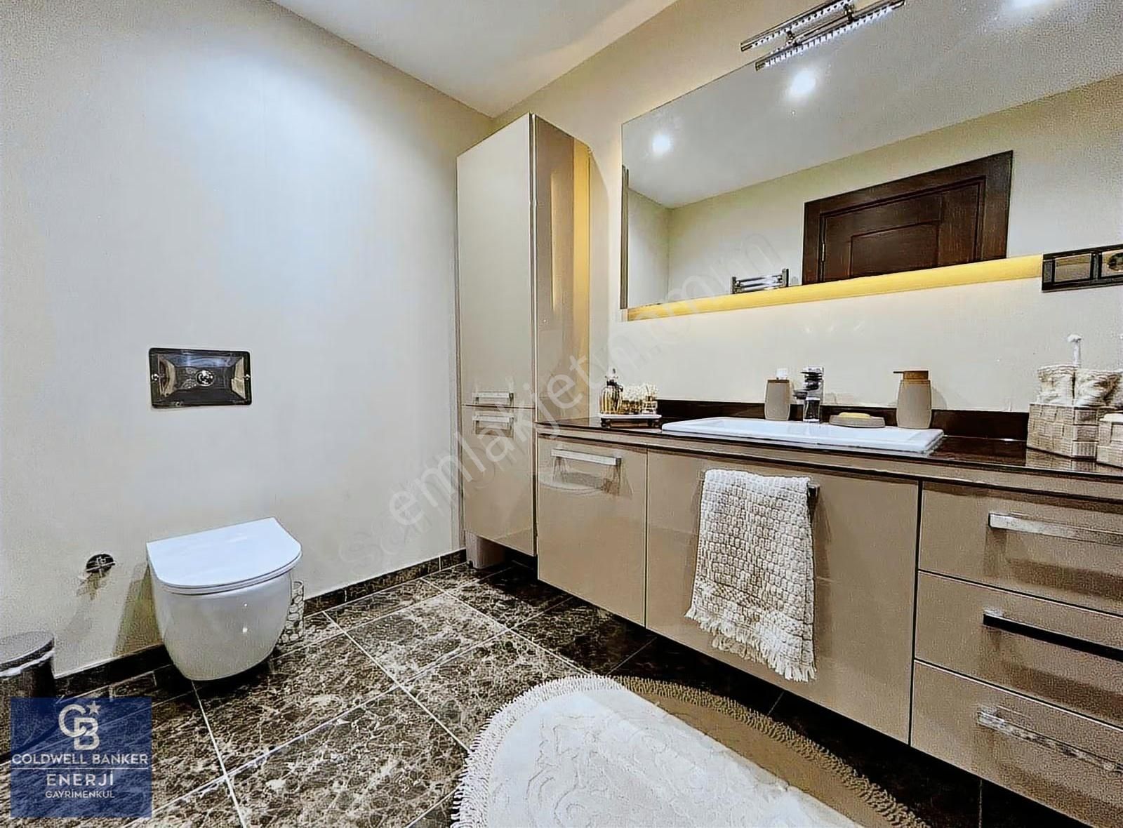 Beylikdüzü Adnan Kahveci Dora Park 2 Sitesinde Satılık 4+1 Daire - Görsel 23