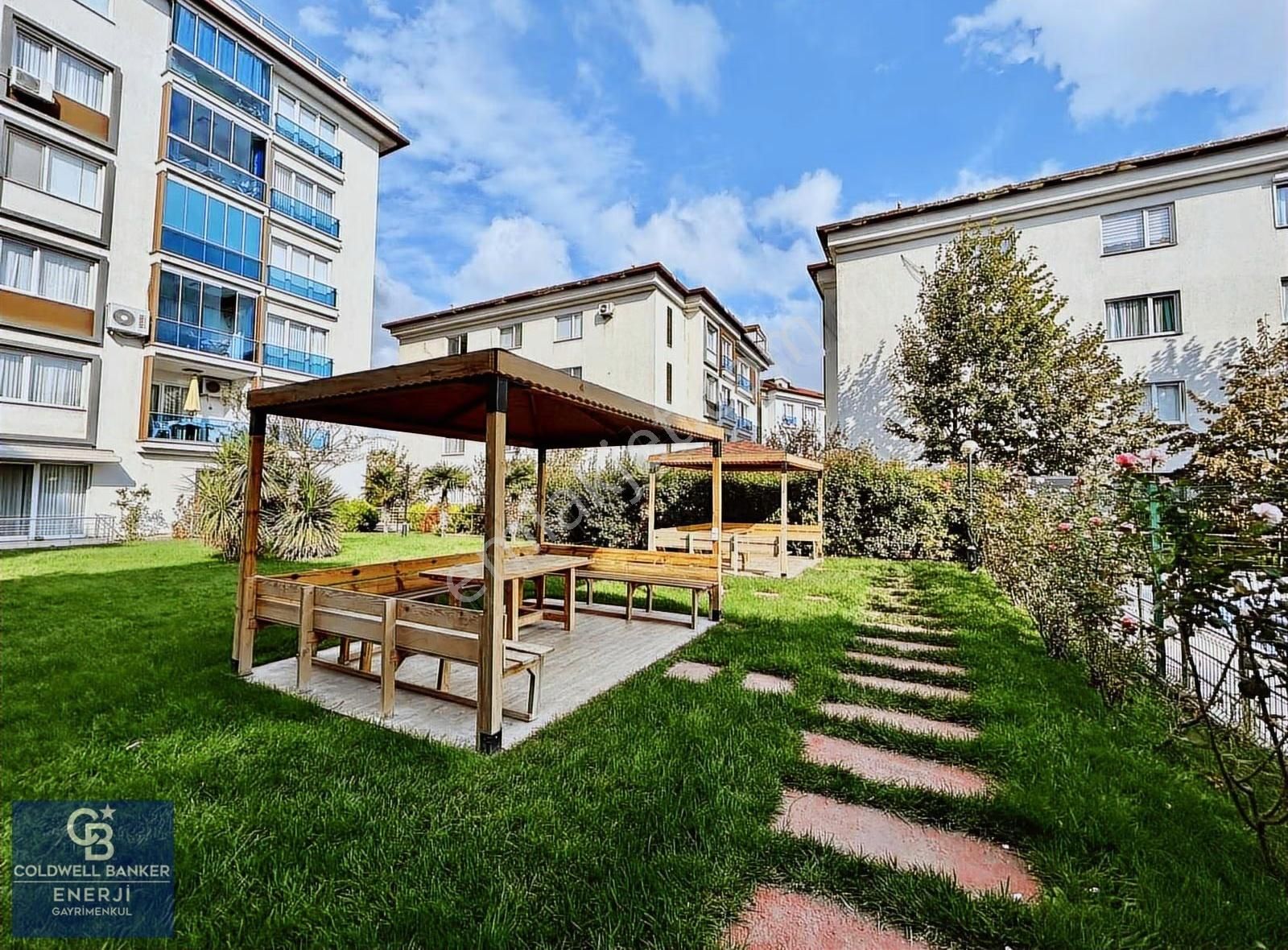 Beylikdüzü Adnan Kahveci Dora Park 2 Sitesinde Satılık 4+1 Daire - Görsel 27