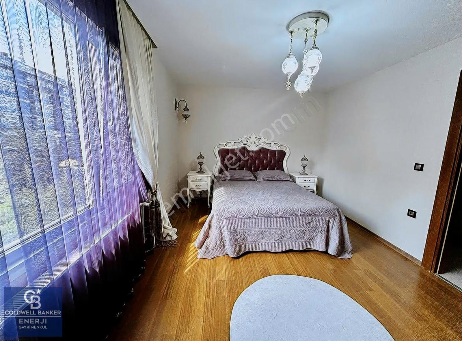 Beylikdüzü Adnan Kahveci Dora Park 2 Sitesinde Satılık 4+1 Daire - Görsel 11