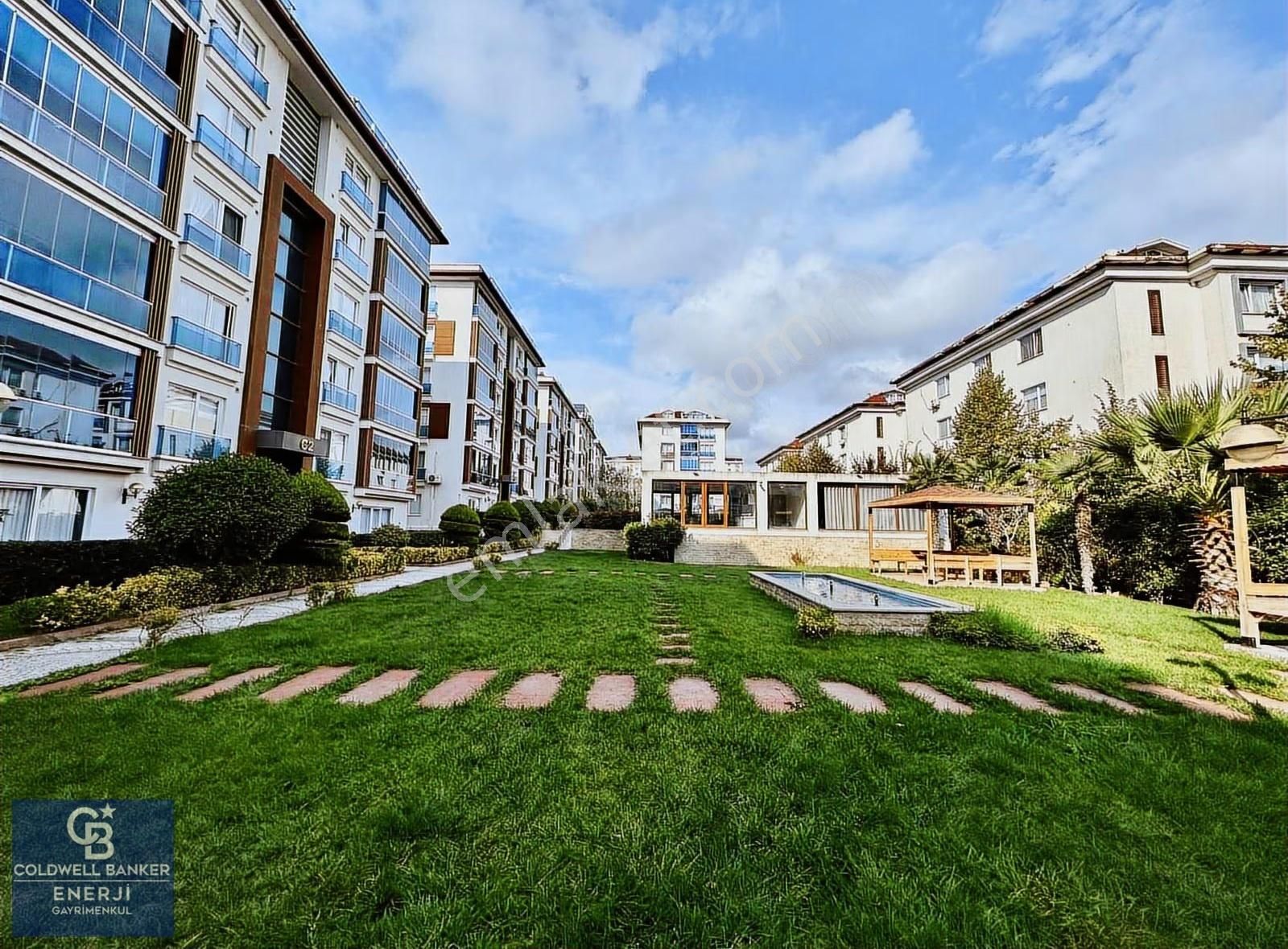 Beylikdüzü Adnan Kahveci Dora Park 2 Sitesinde Satılık 4+1 Daire - Görsel 7