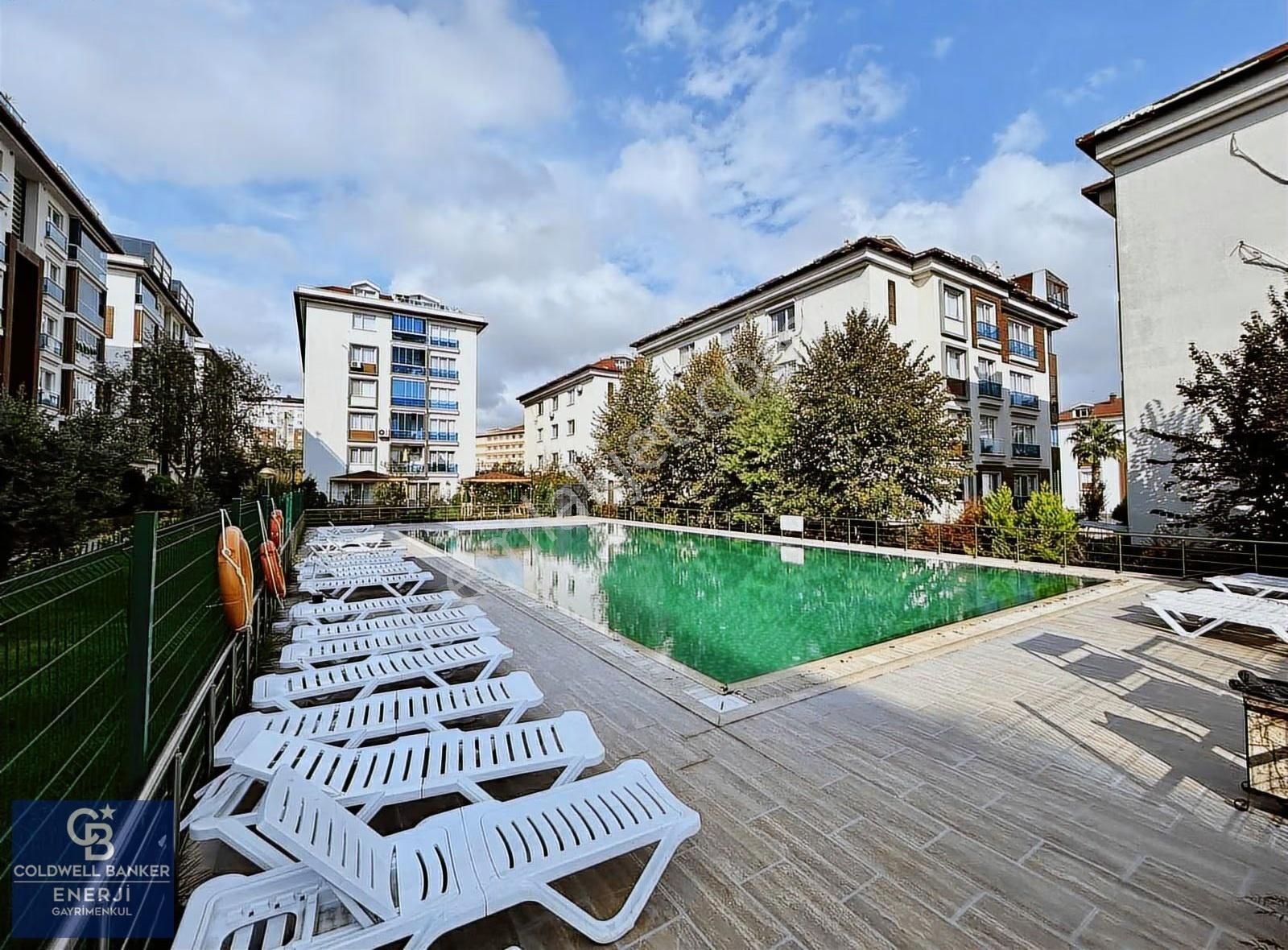 Beylikdüzü Adnan Kahveci Dora Park 2 Sitesinde Satılık 4+1 Daire - Görsel 6