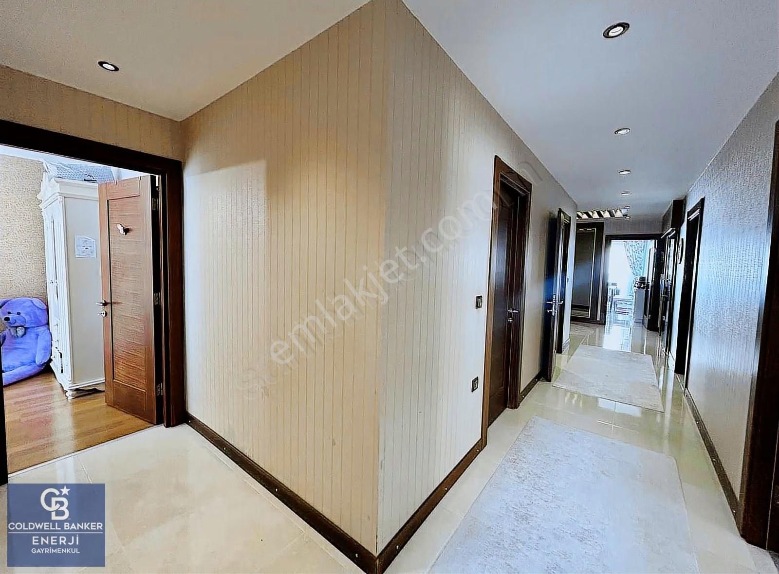 Beylikdüzü Adnan Kahveci Dora Park 2 Sitesinde Satılık 4+1 Daire - Görsel 21