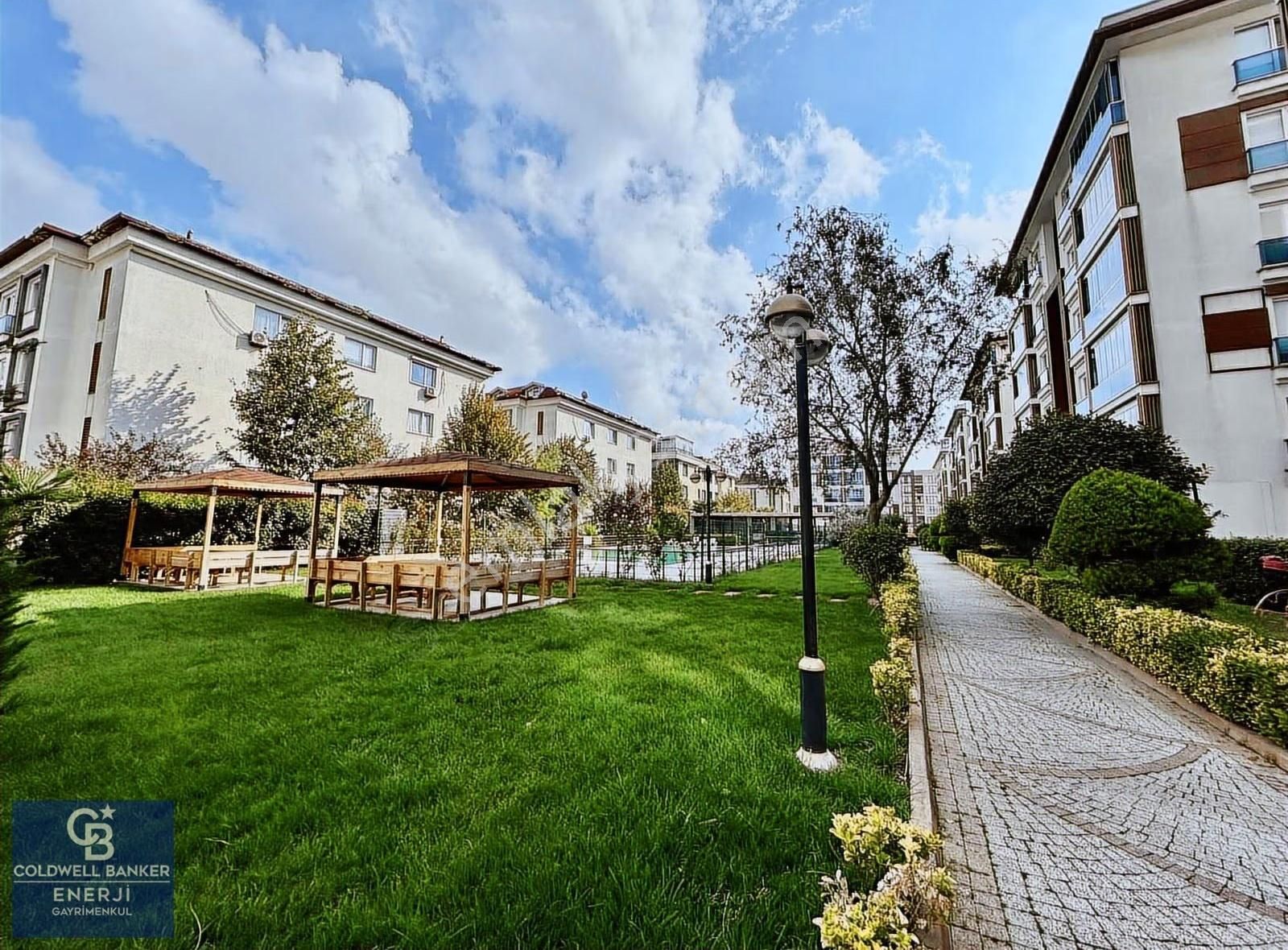 Beylikdüzü Adnan Kahveci Dora Park 2 Sitesinde Satılık 4+1 Daire - Görsel 24