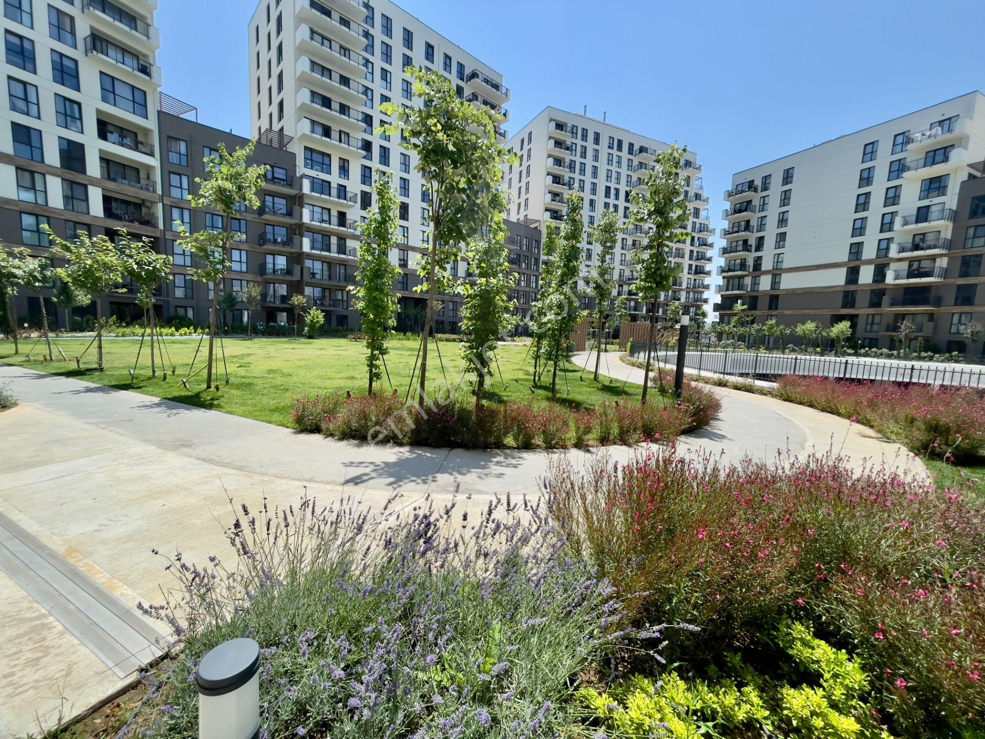 Seeworld Sinpaş Metrolife 2+1 145m2 Balkonlu Teraslı - Görsel 26