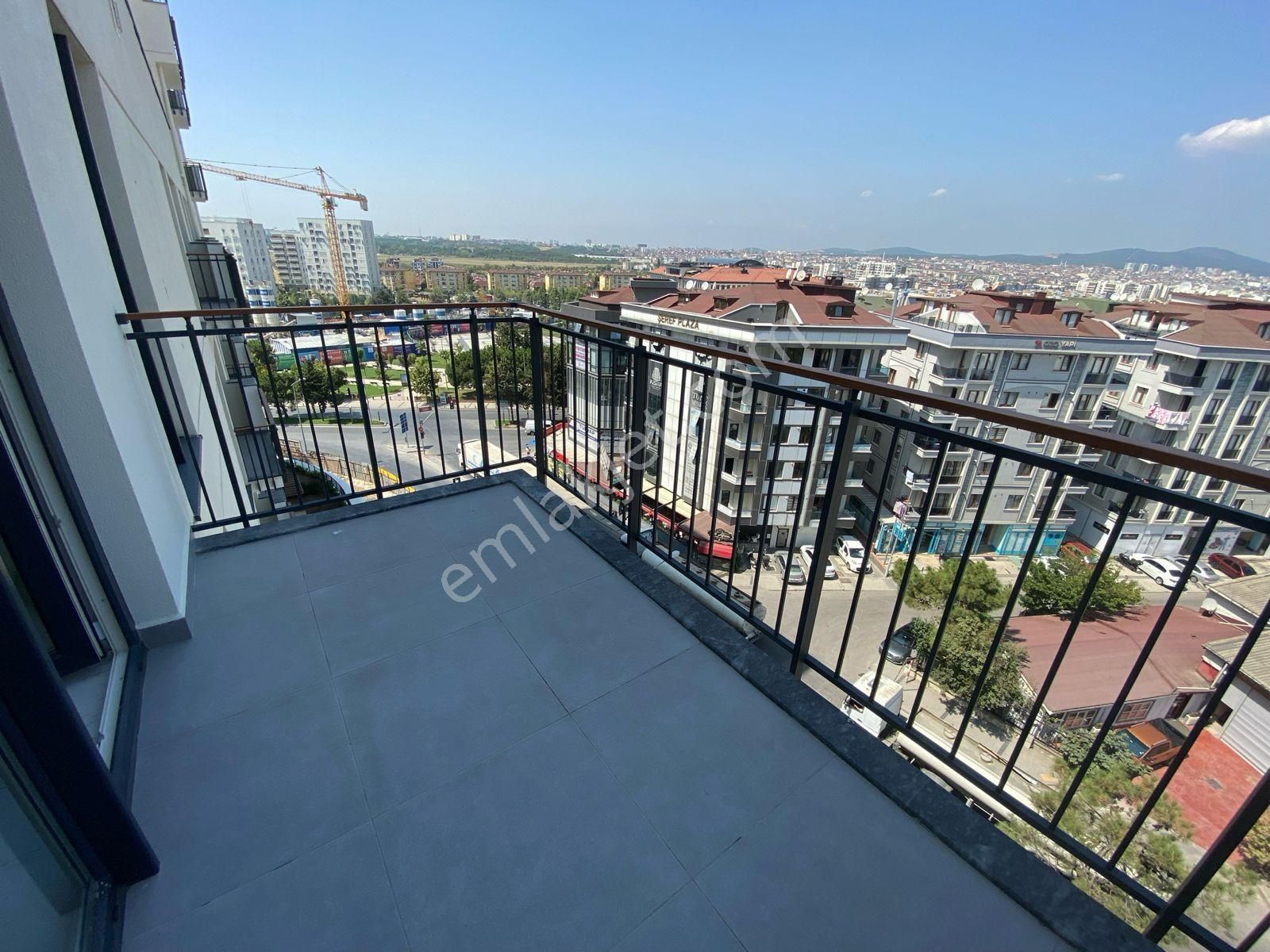 Seeworld Sinpaş Metrolife 2+1 145m2 Balkonlu Teraslı - Görsel 5