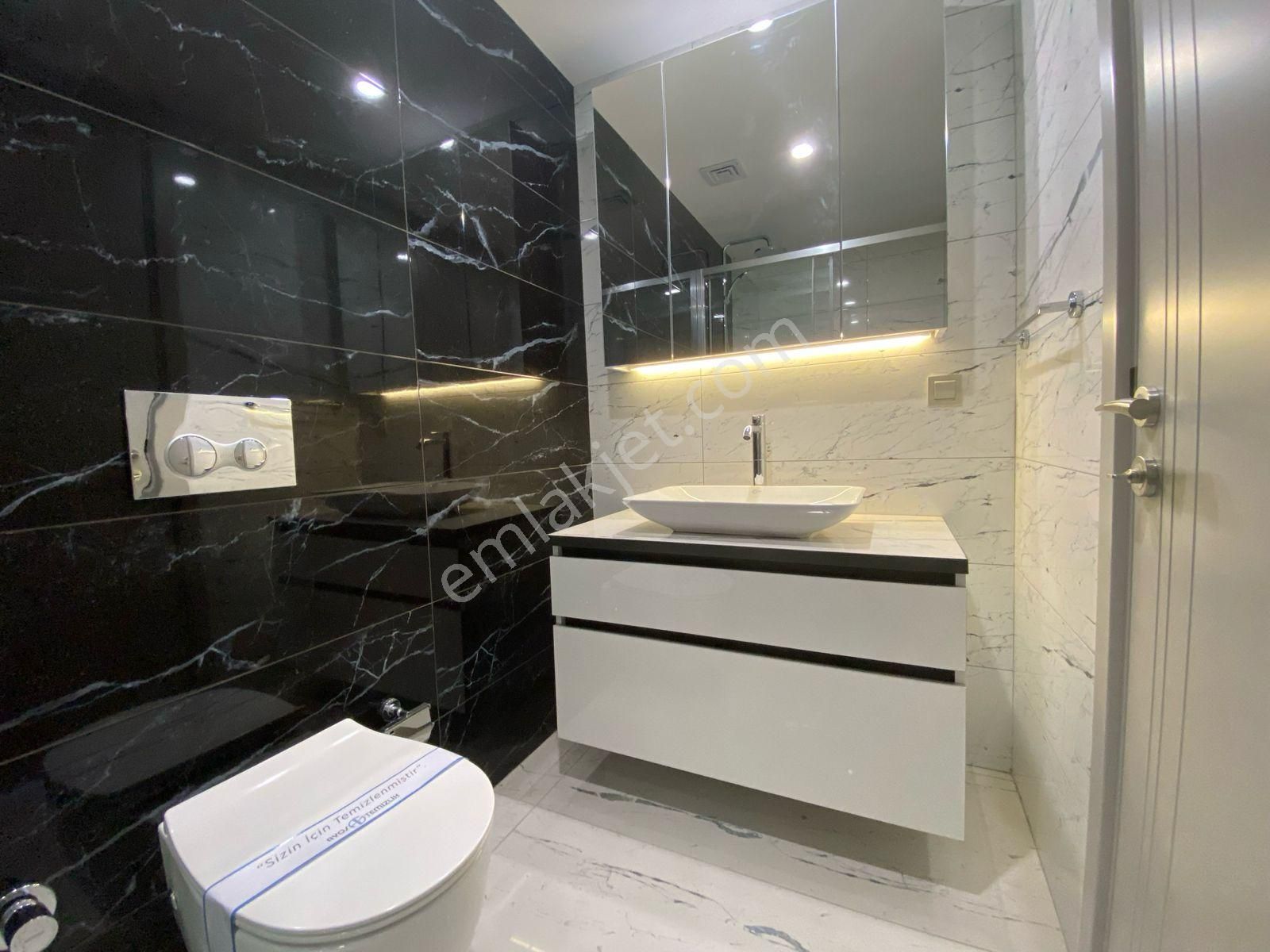 Seeworld Sinpaş Metrolife 2+1 145m2 Balkonlu Teraslı - Görsel 11