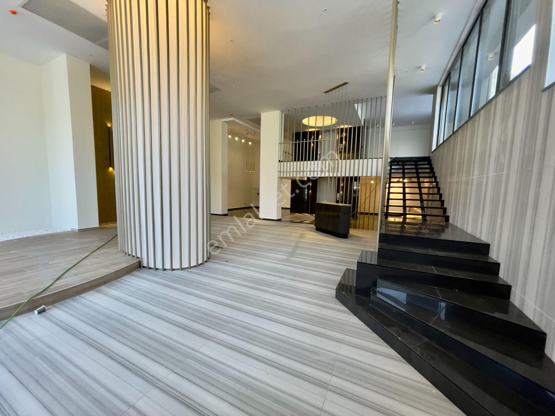 Seeworld Sinpaş Metrolife 2+1 145m2 Balkonlu Teraslı - Görsel 25