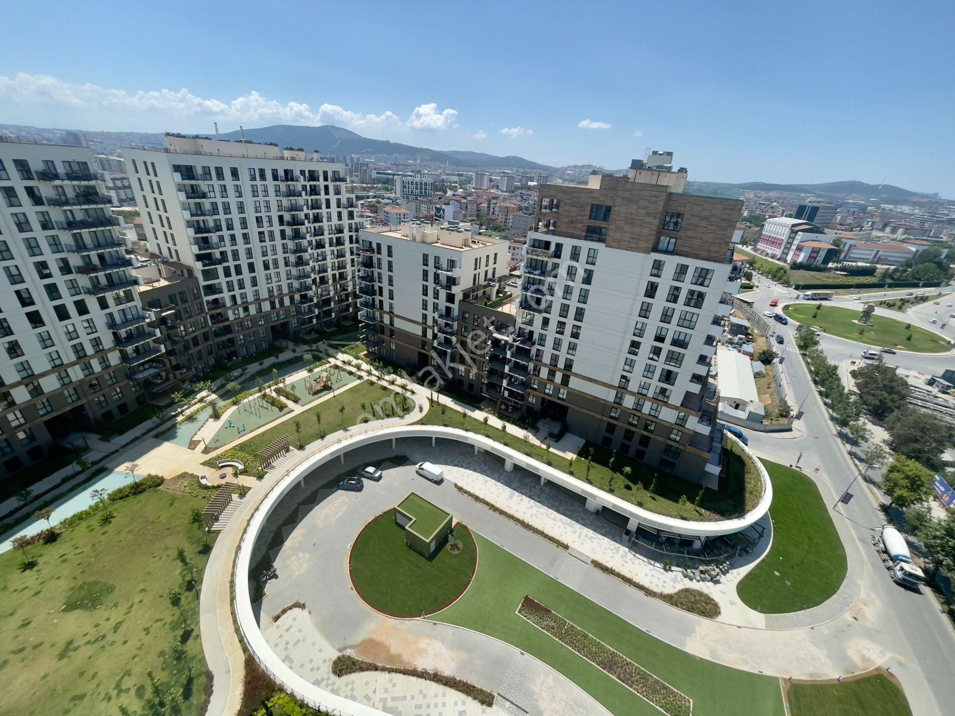 Seeworld Sinpaş Metrolife 2+1 145m2 Balkonlu Teraslı - Görsel 17