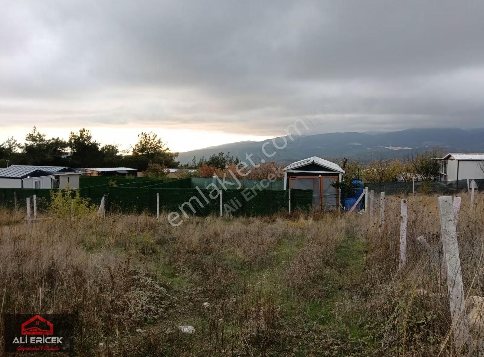 Bornova Beşyol Da Mahalle Konumunda Satılık Bache - Görsel 11