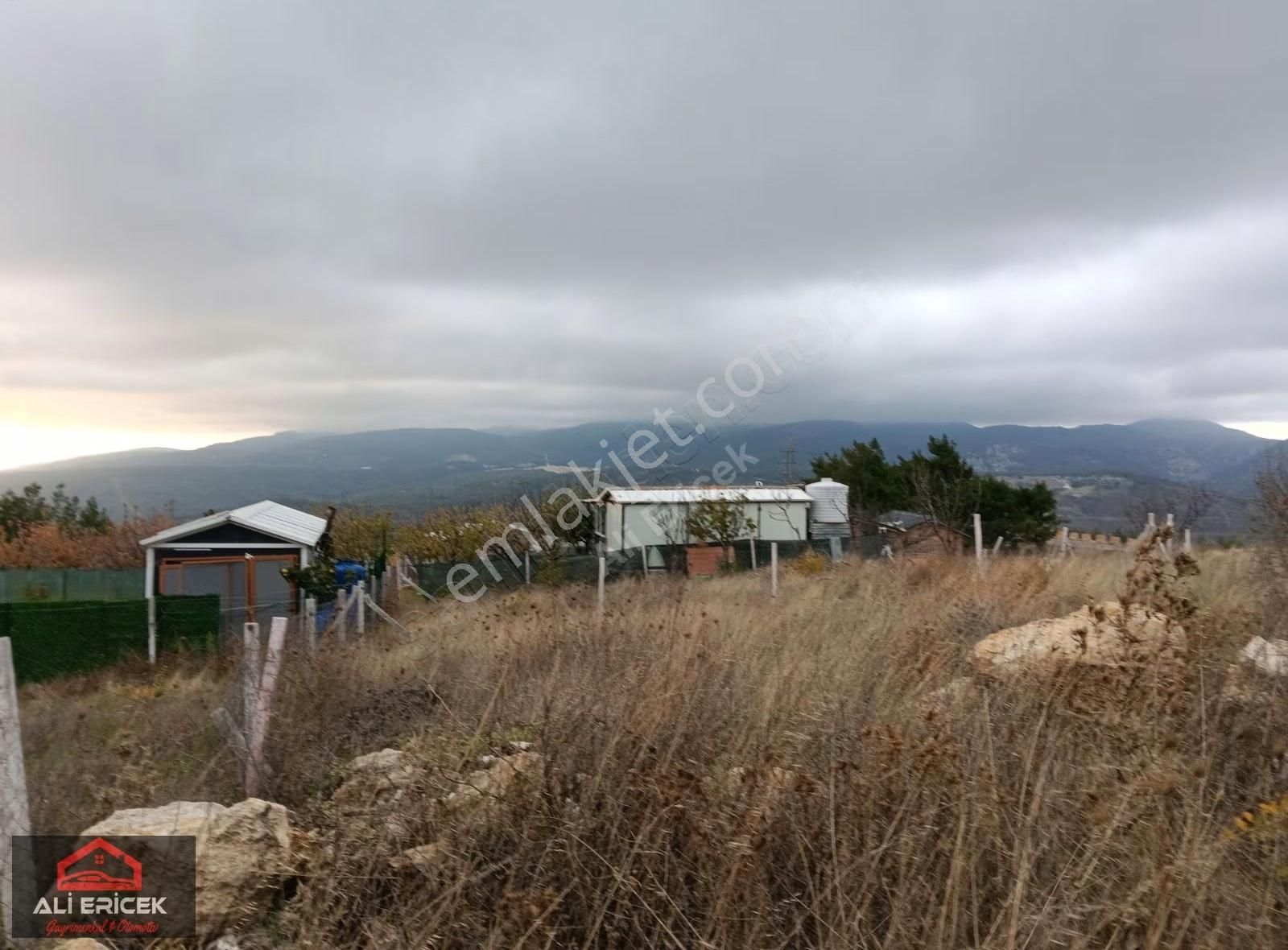 Bornova Beşyol Da Mahalle Konumunda Satılık Bache - Görsel 12