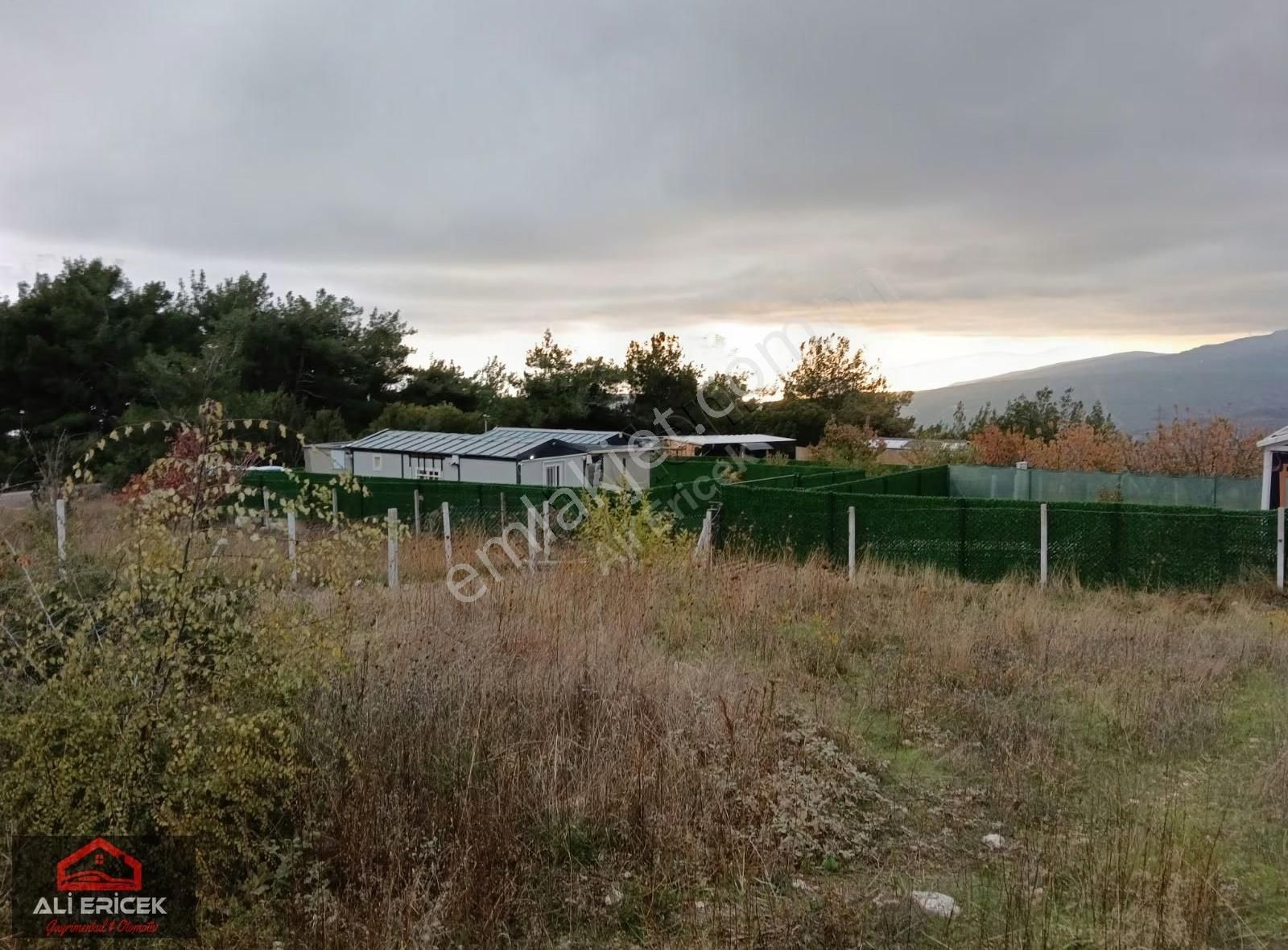 Bornova Beşyol Da Mahalle Konumunda Satılık Bache - Görsel 7