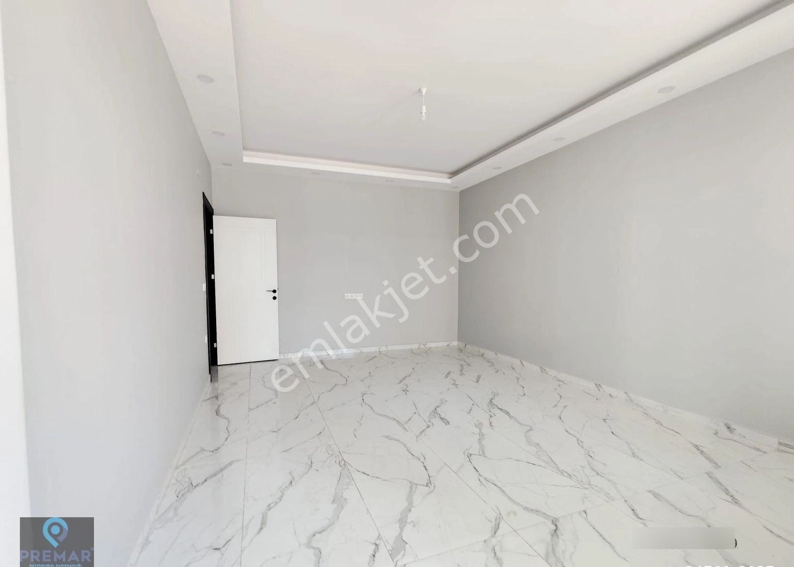 Ayvada'dan Ayvalık Altınovada 5 Katlı Binanın 2 Katı 3+1 Lüks Daire - Görsel 17