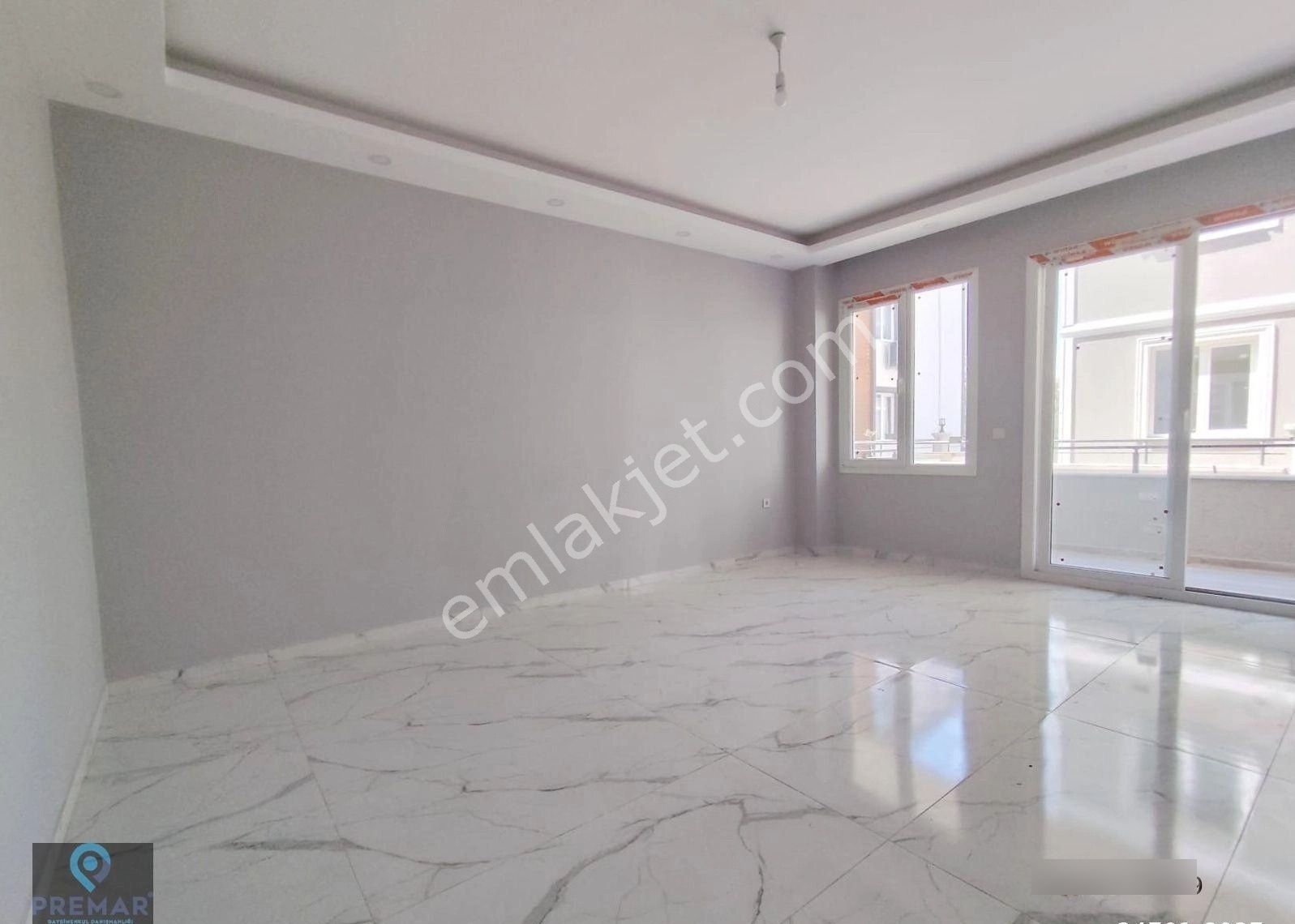 Ayvada'dan Ayvalık Altınovada 5 Katlı Binanın 2 Katı 3+1 Lüks Daire - Görsel 11