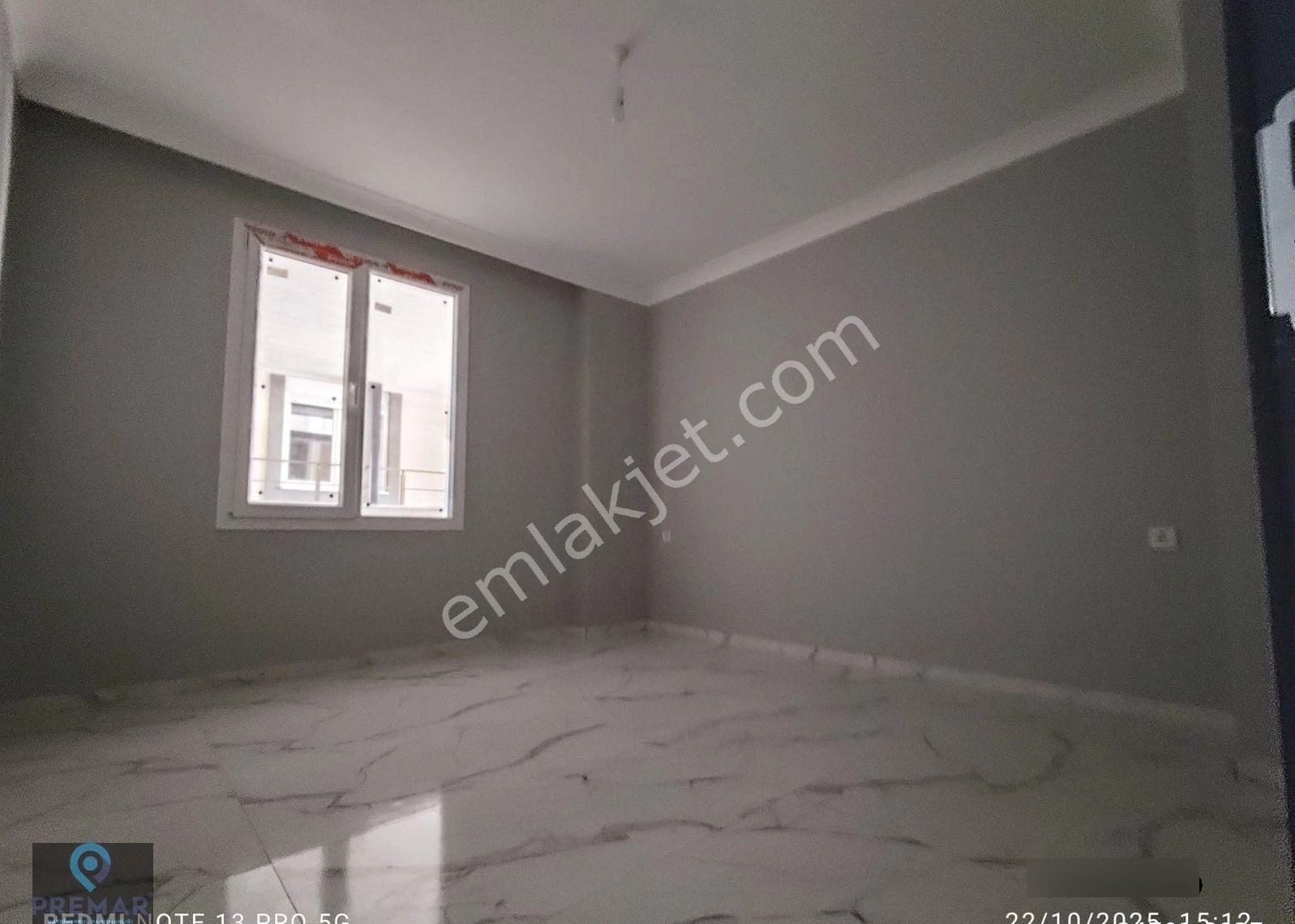 Ayvada'dan Ayvalık Altınovada 5 Katlı Binanın 2 Katı 3+1 Lüks Daire - Görsel 2