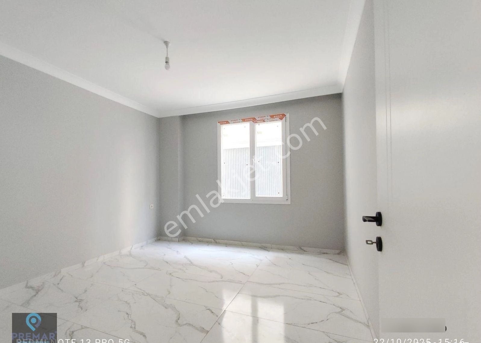 Ayvada'dan Ayvalık Altınovada 5 Katlı Binanın 2 Katı 3+1 Lüks Daire - Görsel 29