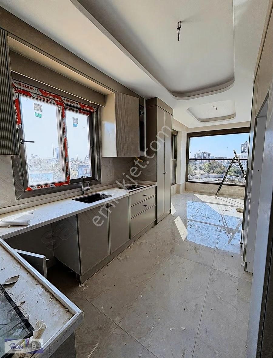 50.yılda Satılık 3+1 Sıfır Daire - Görsel 13