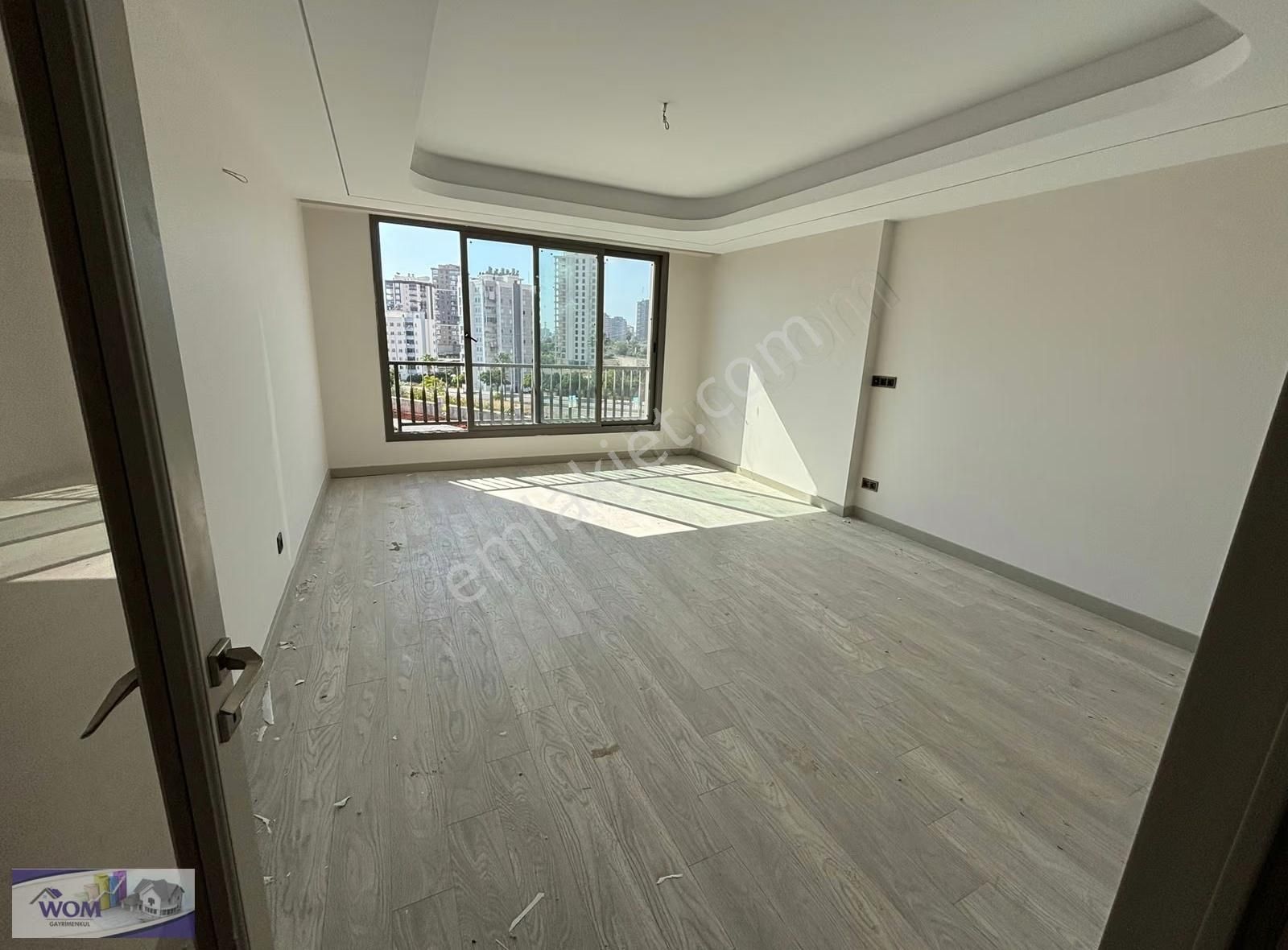 50.yılda Satılık 3+1 Sıfır Daire - Görsel 8