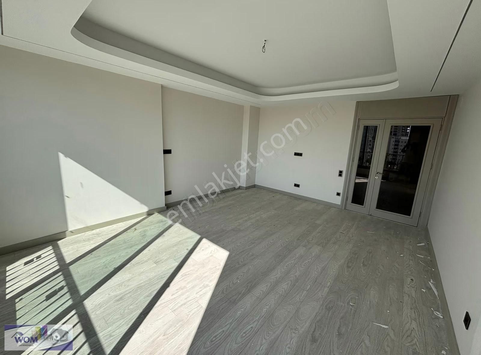 50.yılda Satılık 3+1 Sıfır Daire - Görsel 3