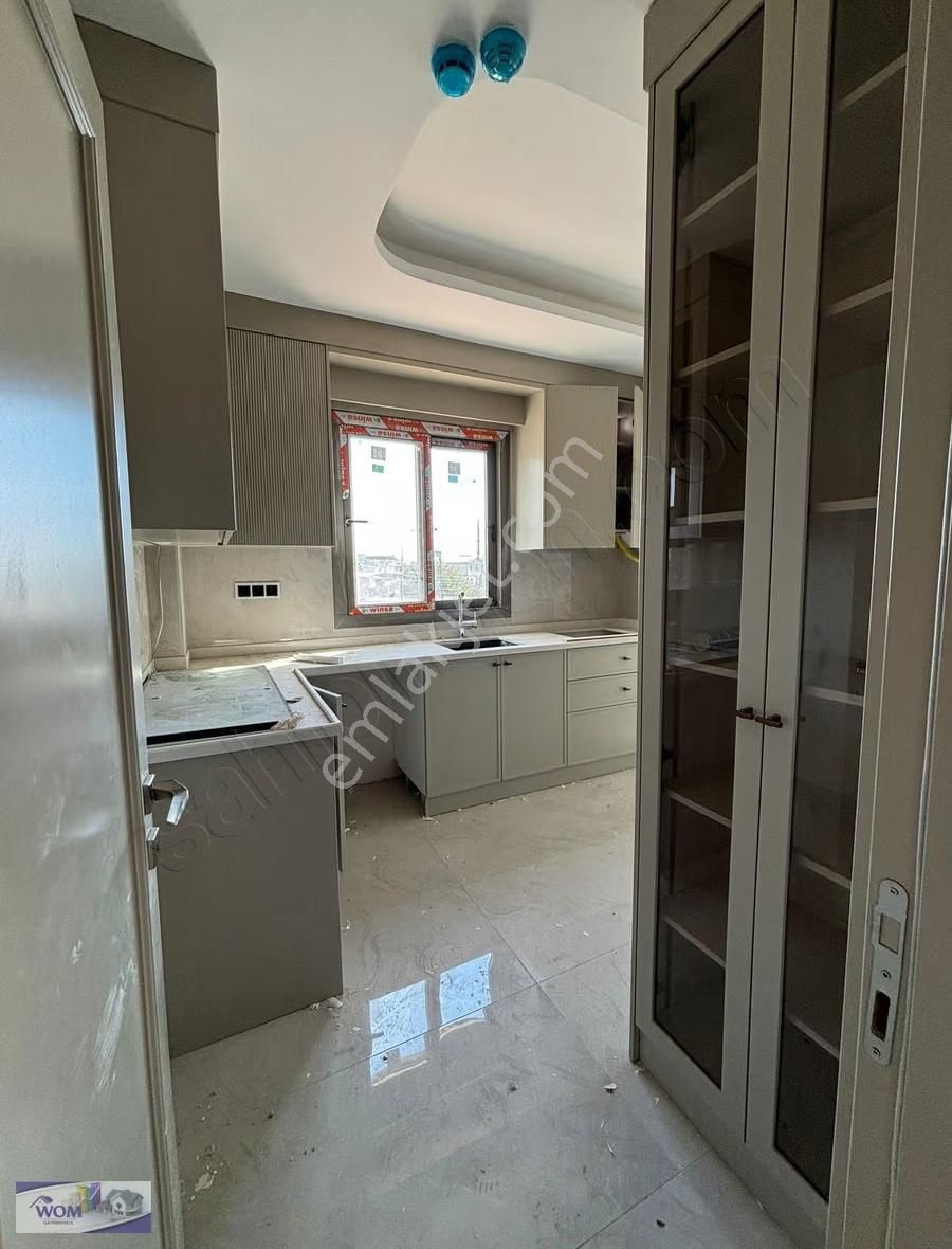 50.yılda Satılık 3+1 Sıfır Daire