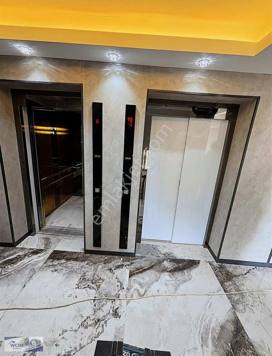 50.yılda Satılık 3+1 Sıfır Daire - Görsel 5