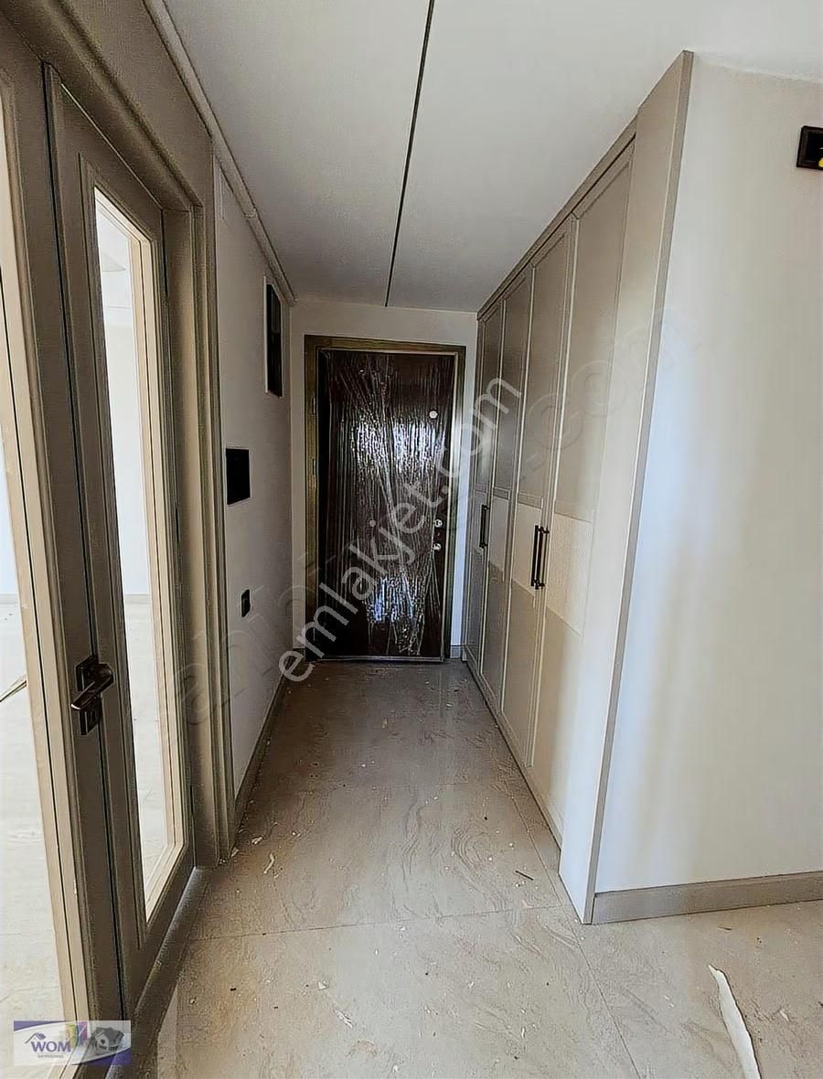 50.yılda Satılık 3+1 Sıfır Daire - Görsel 12