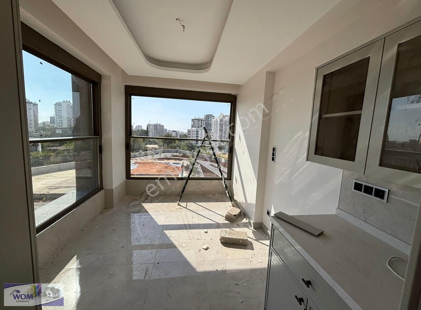 50.yılda Satılık 3+1 Sıfır Daire - Görsel 10