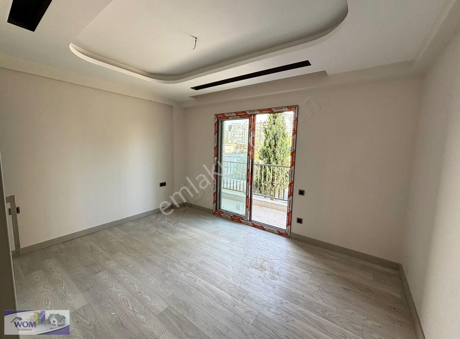 50.yılda Satılık 3+1 Sıfır Daire - Görsel 6